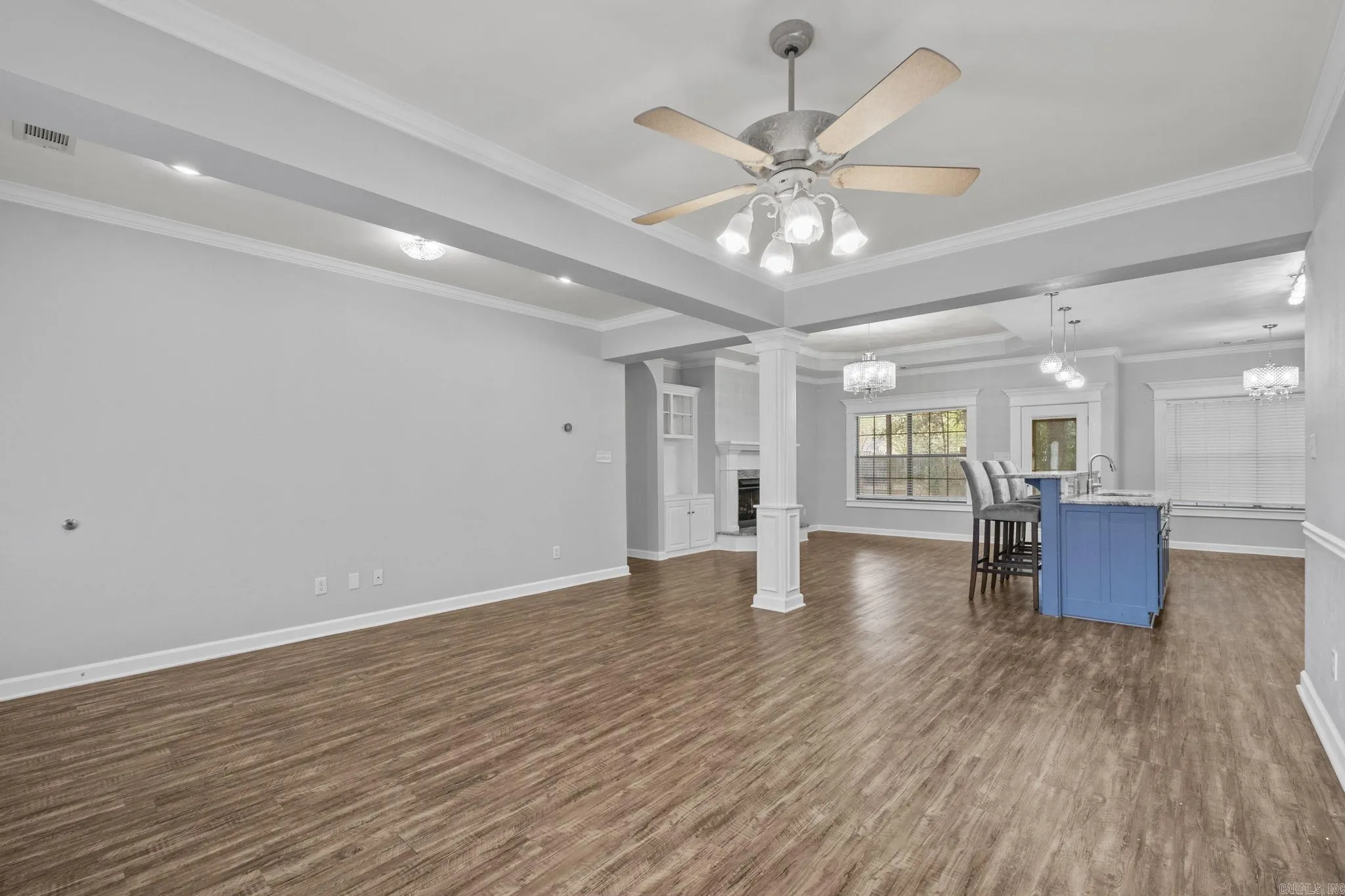 Property at 72  Magness creek dr - Image 6