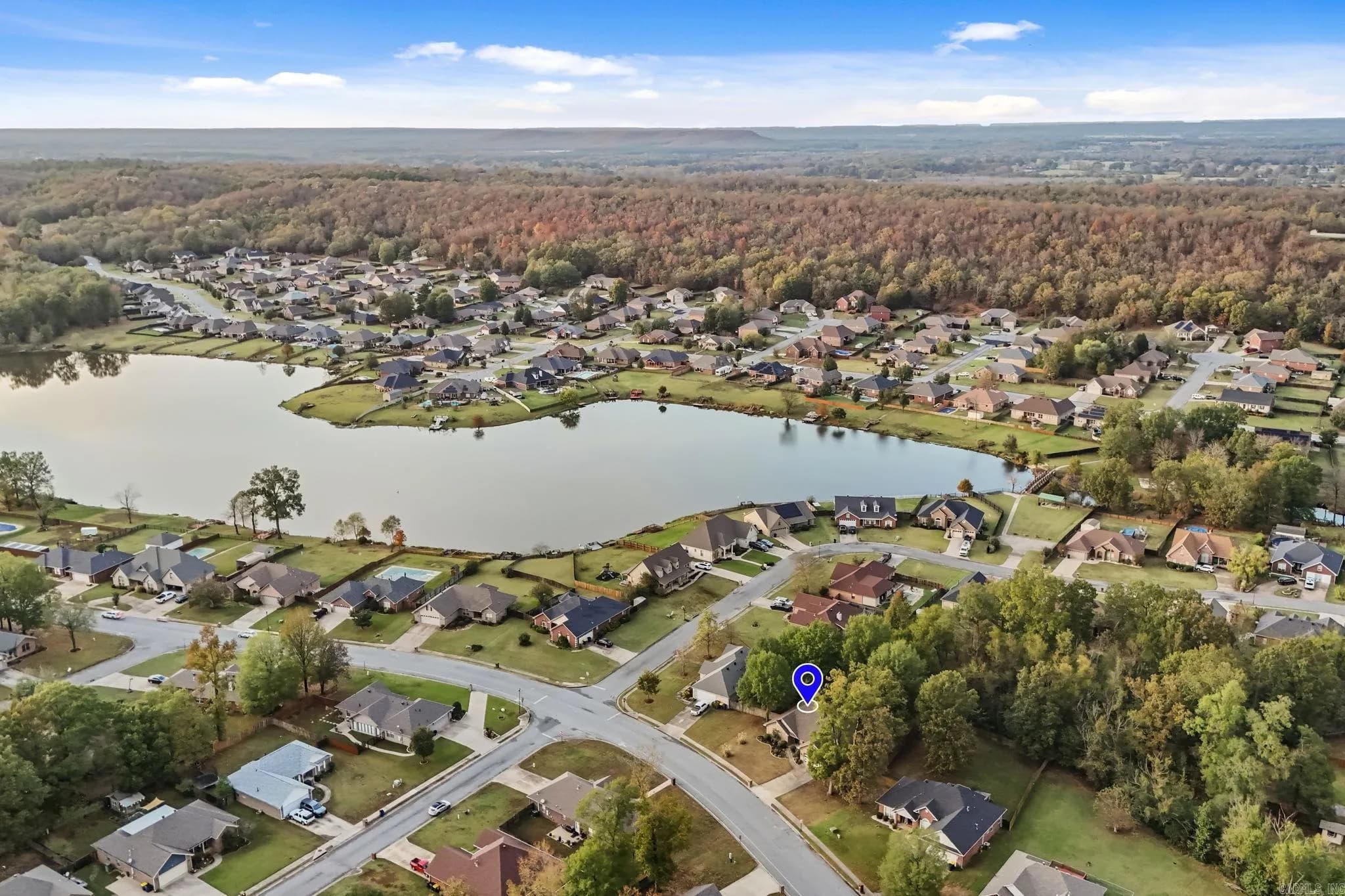 Property at 72  Magness creek dr - Image 41