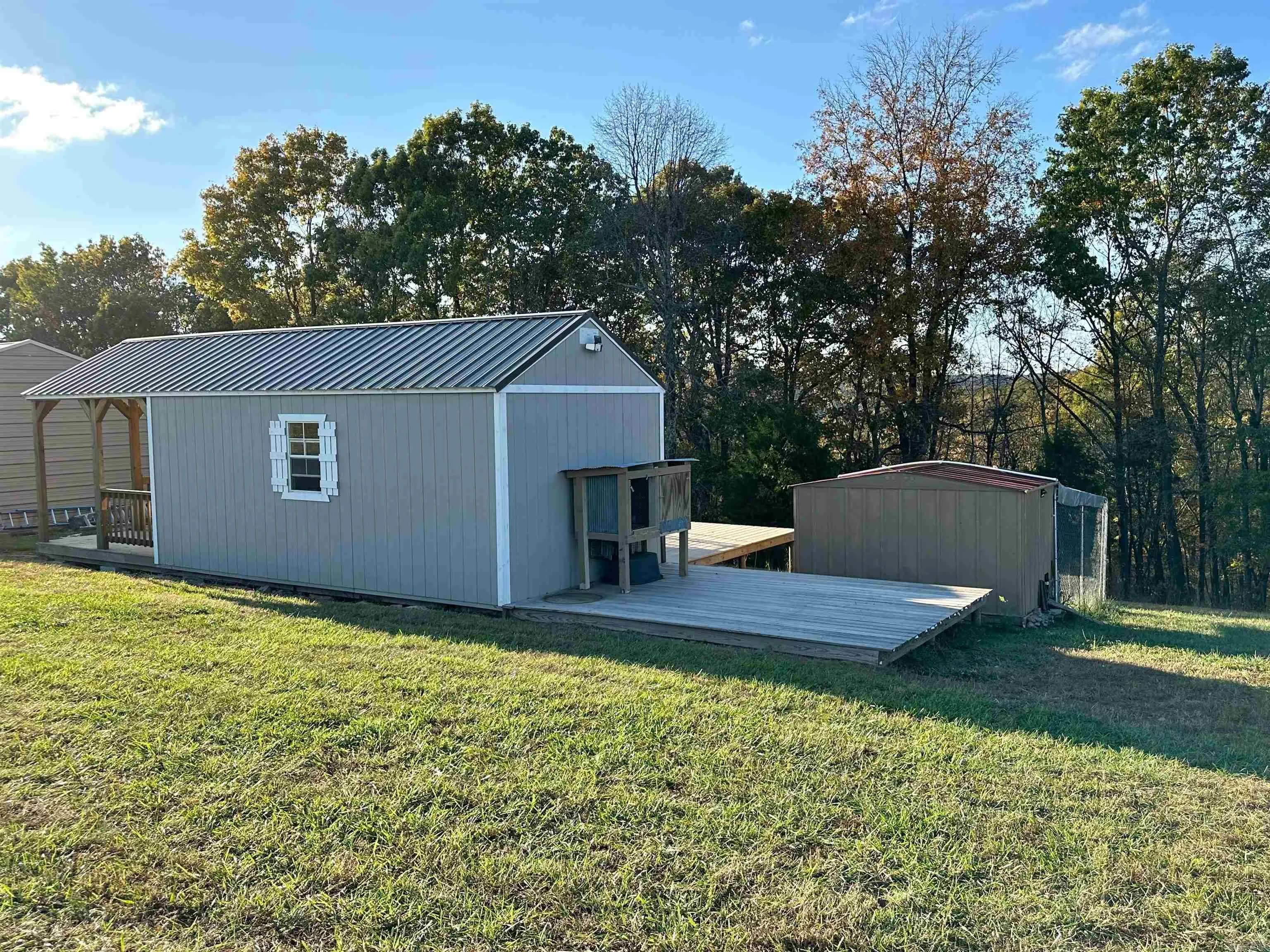 Property at 8997  Highway 9 - Image 31