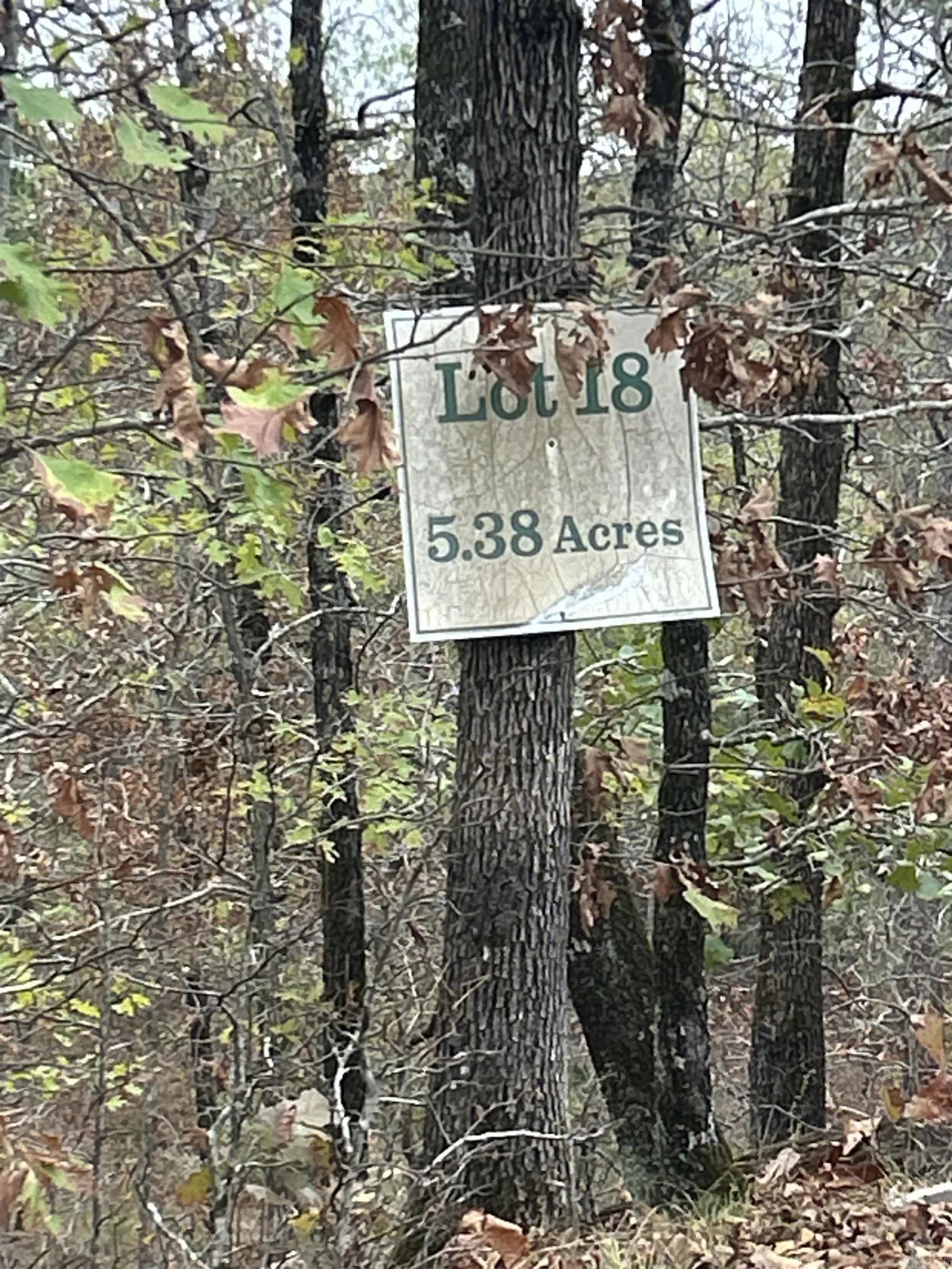Property at 0  Red hawk - Image 1