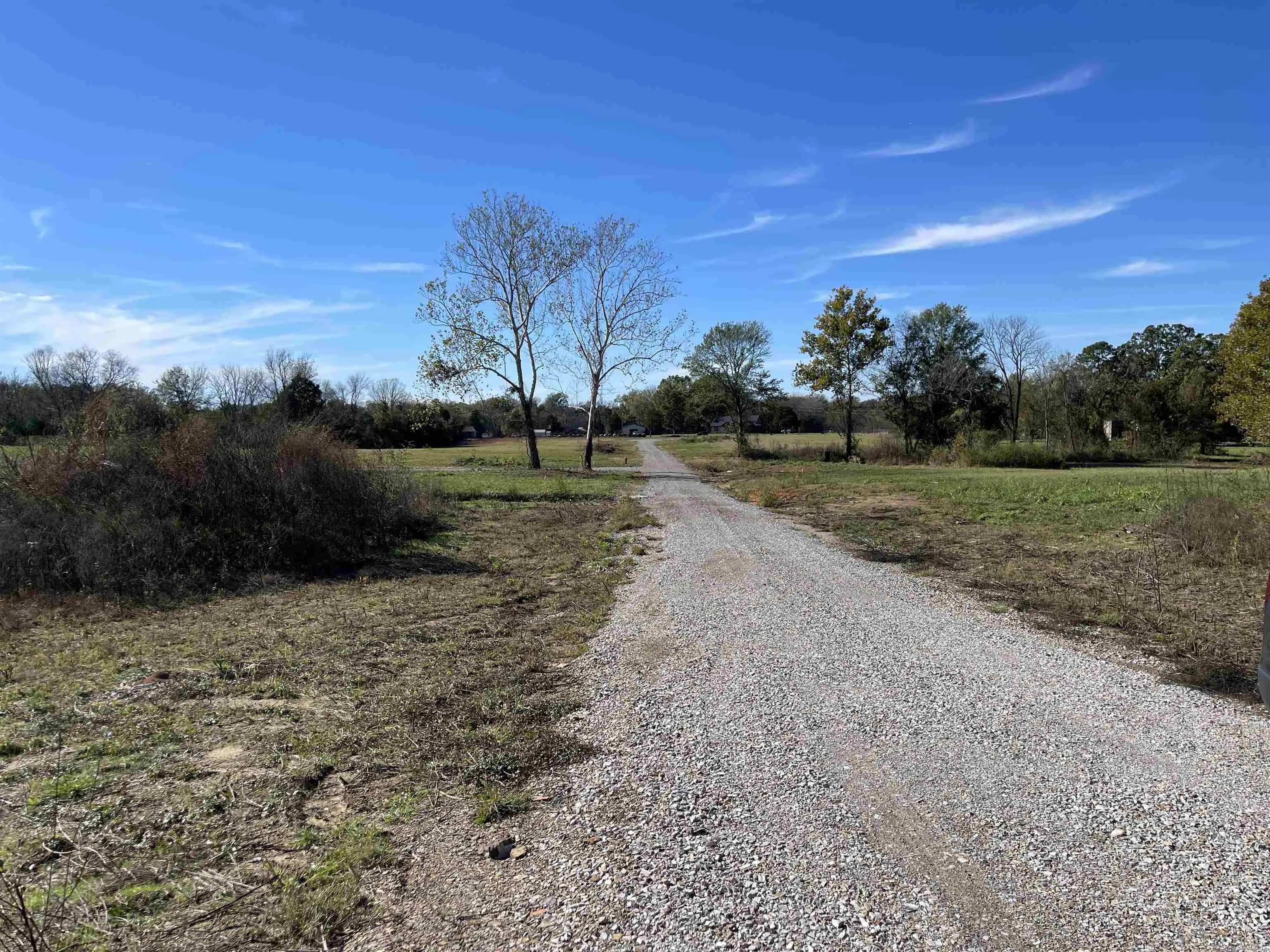 Property at 490  Arkansas highway 113  LOT 9