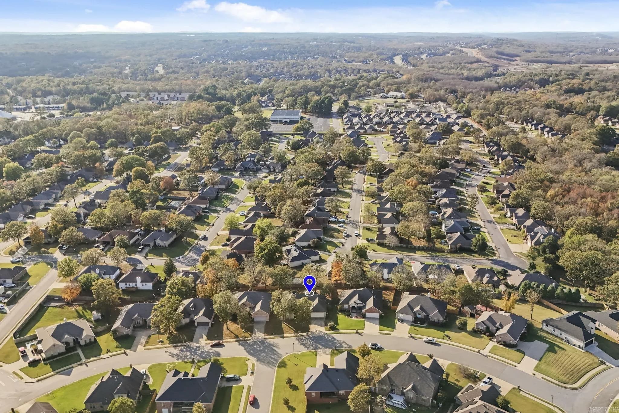 Property at 7701  Glenn hills - Image 38