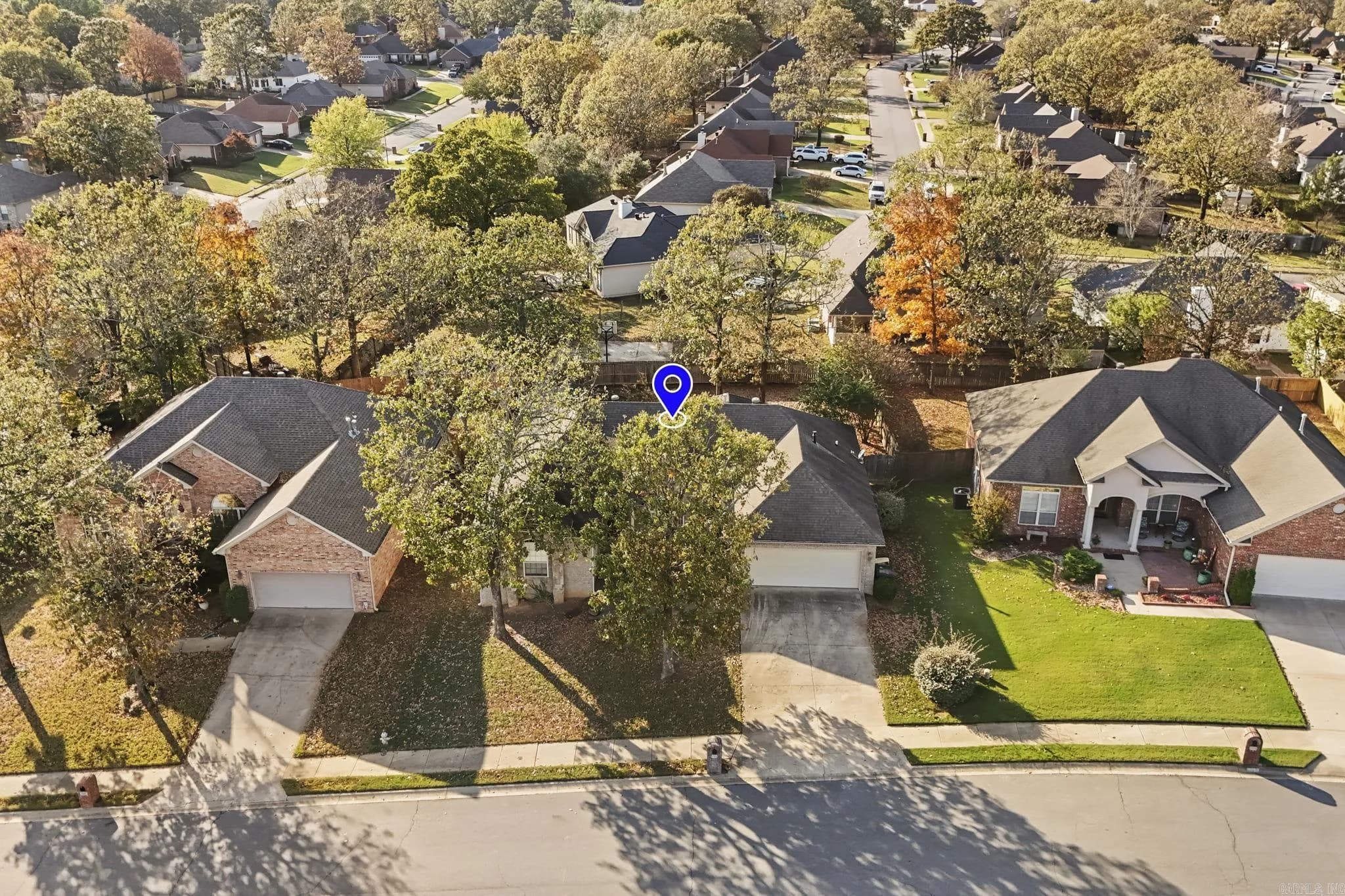 Property at 7701  Glenn hills - Image 3