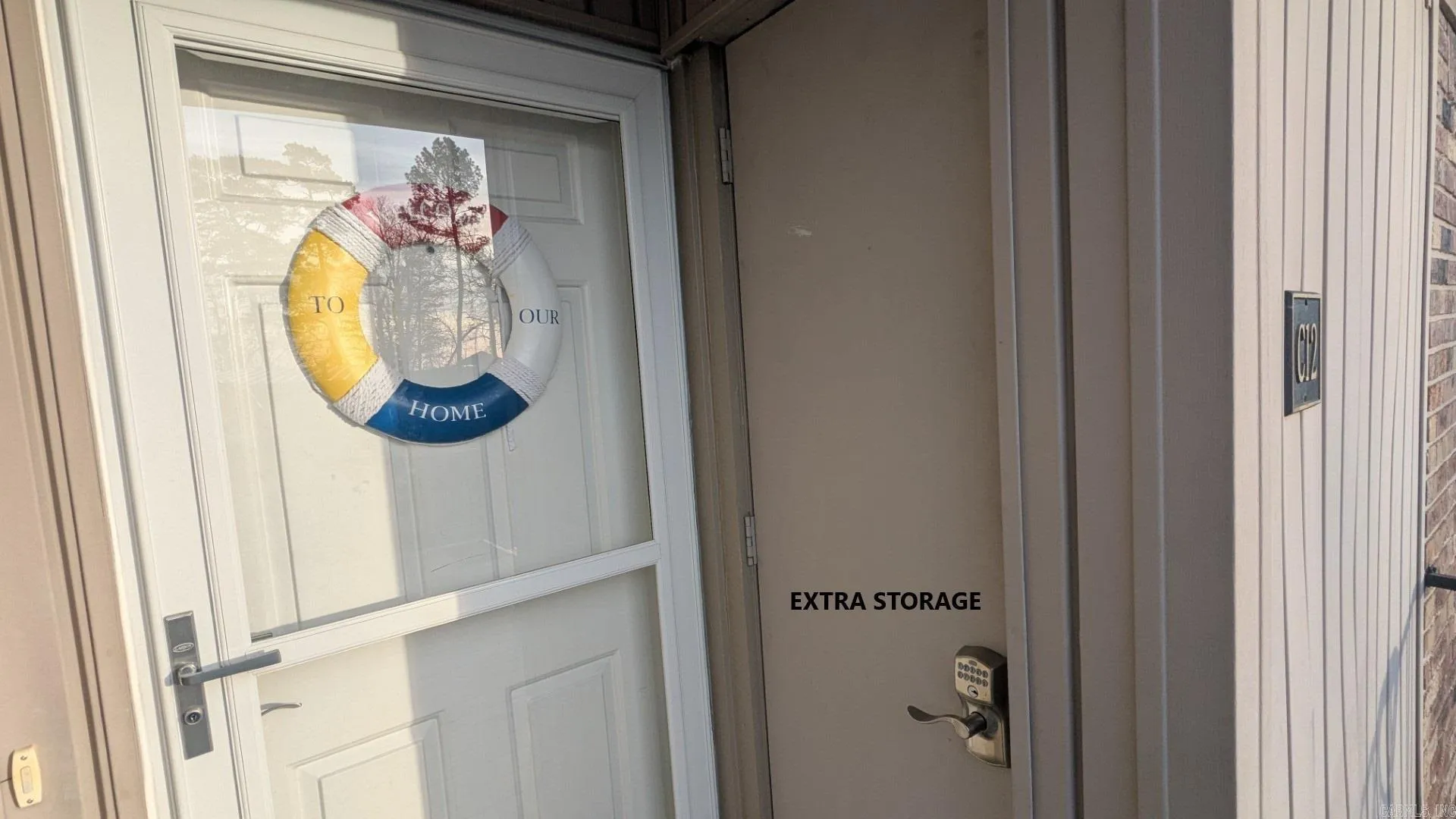 Property at 1201  Airport  UNIT C12, C12 - Image 25