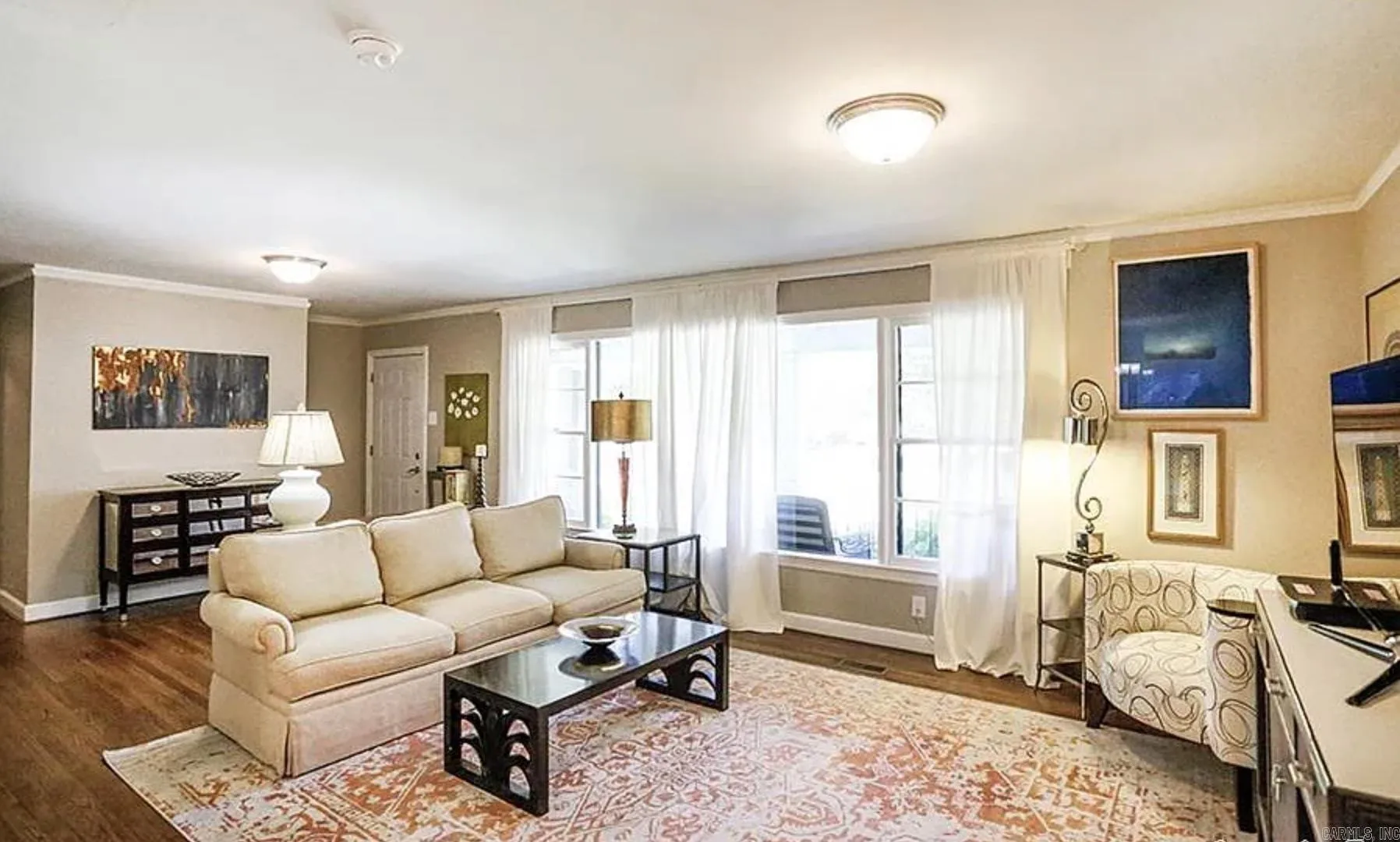 Property at 6811 W Markham - Image 2