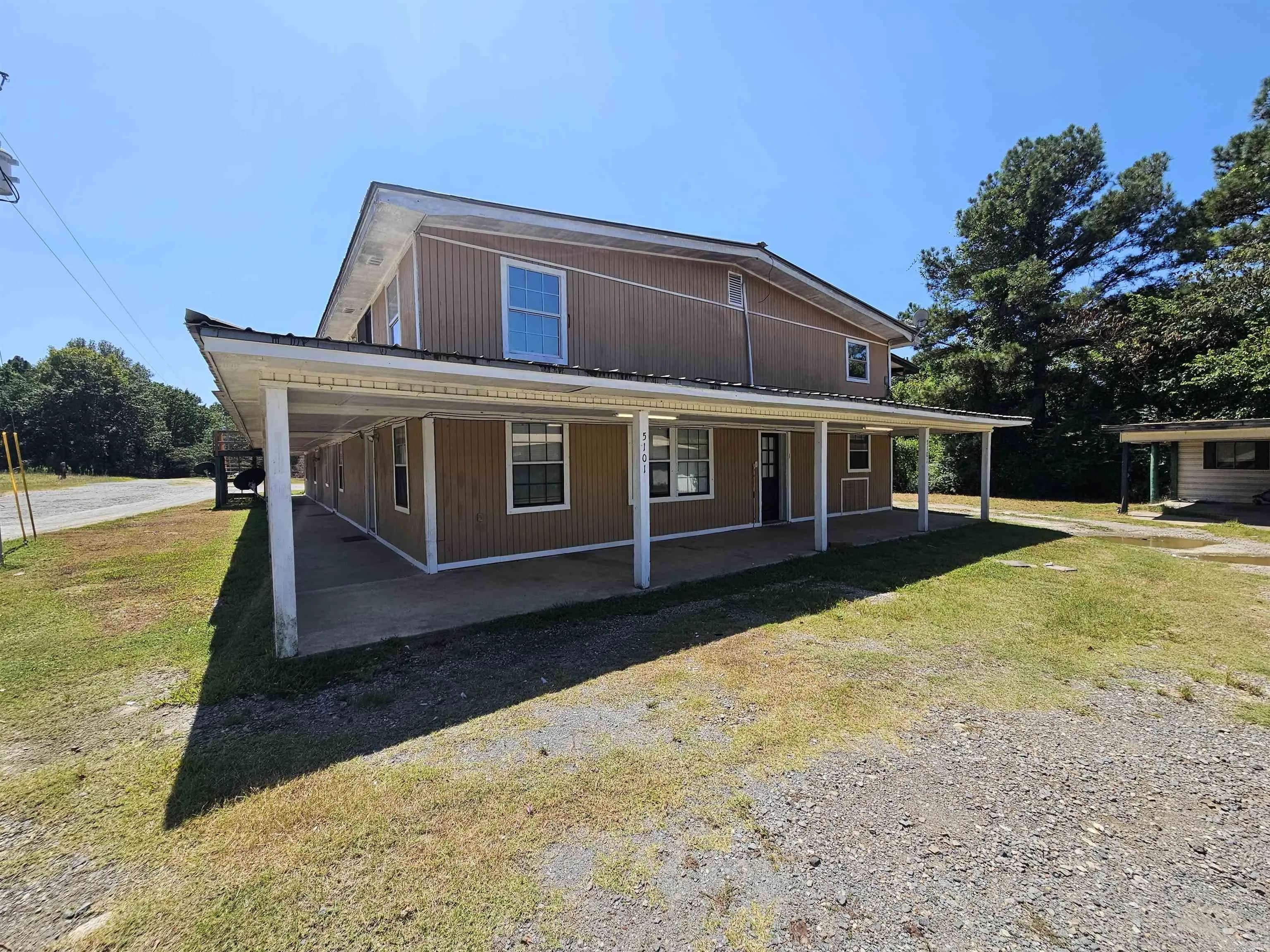 Property at 5101  B.b., 1 - Image 1