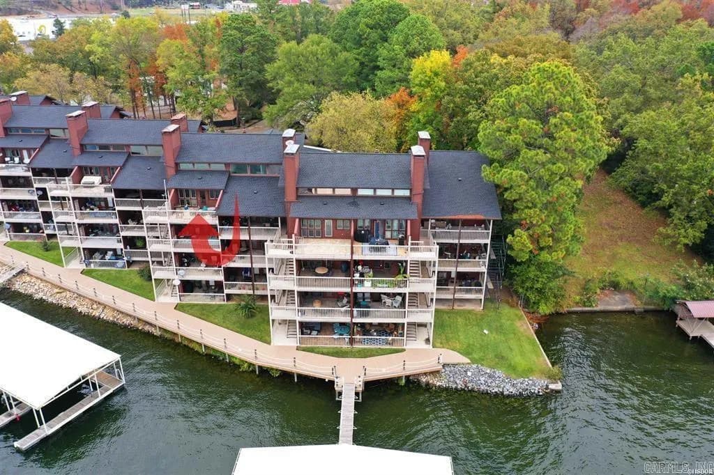 Property at 142  Lake hamilton, 408 - Image 4