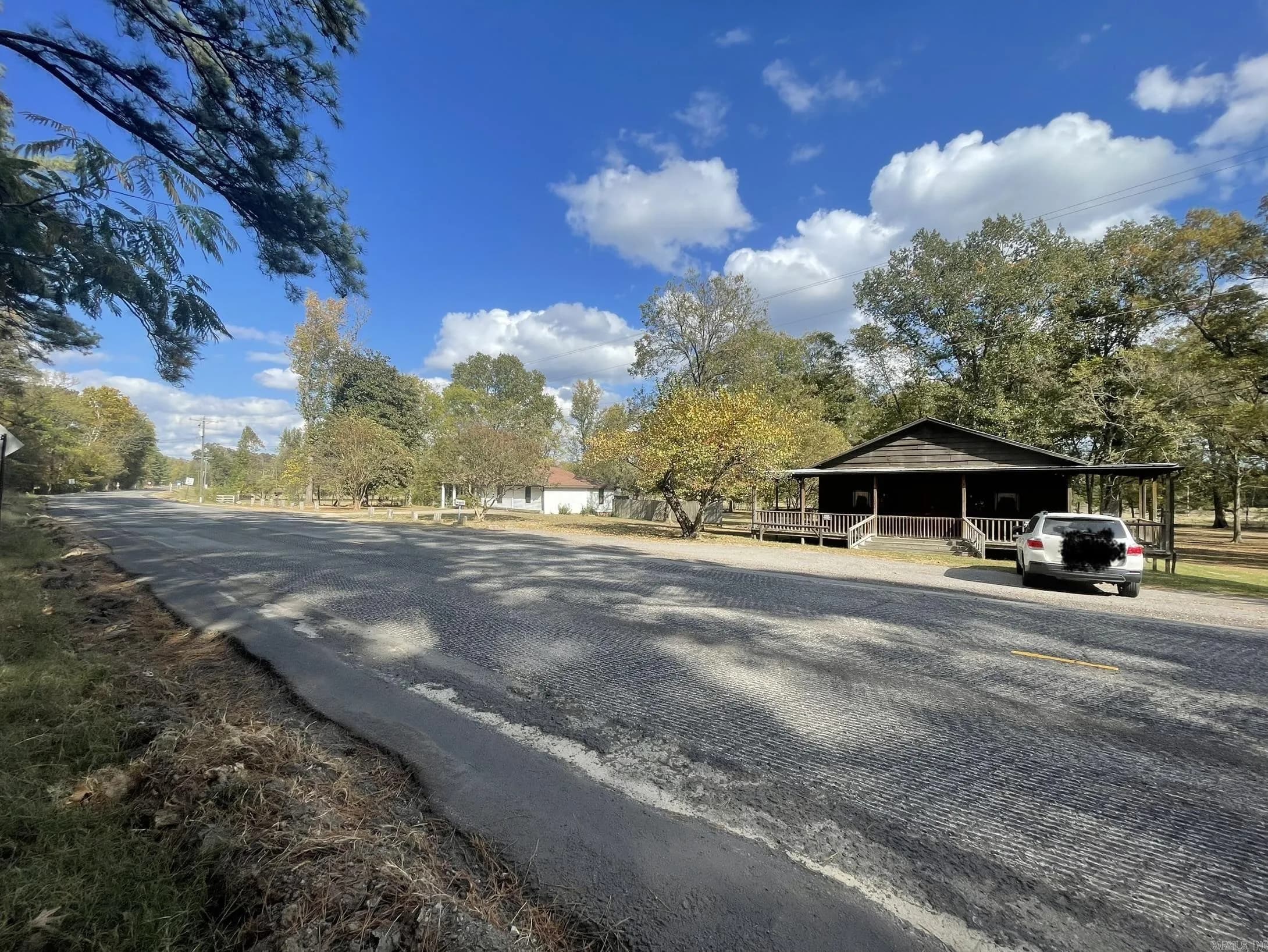 Property at 1307  Highway 229  1313 Highway 229 - Image 1