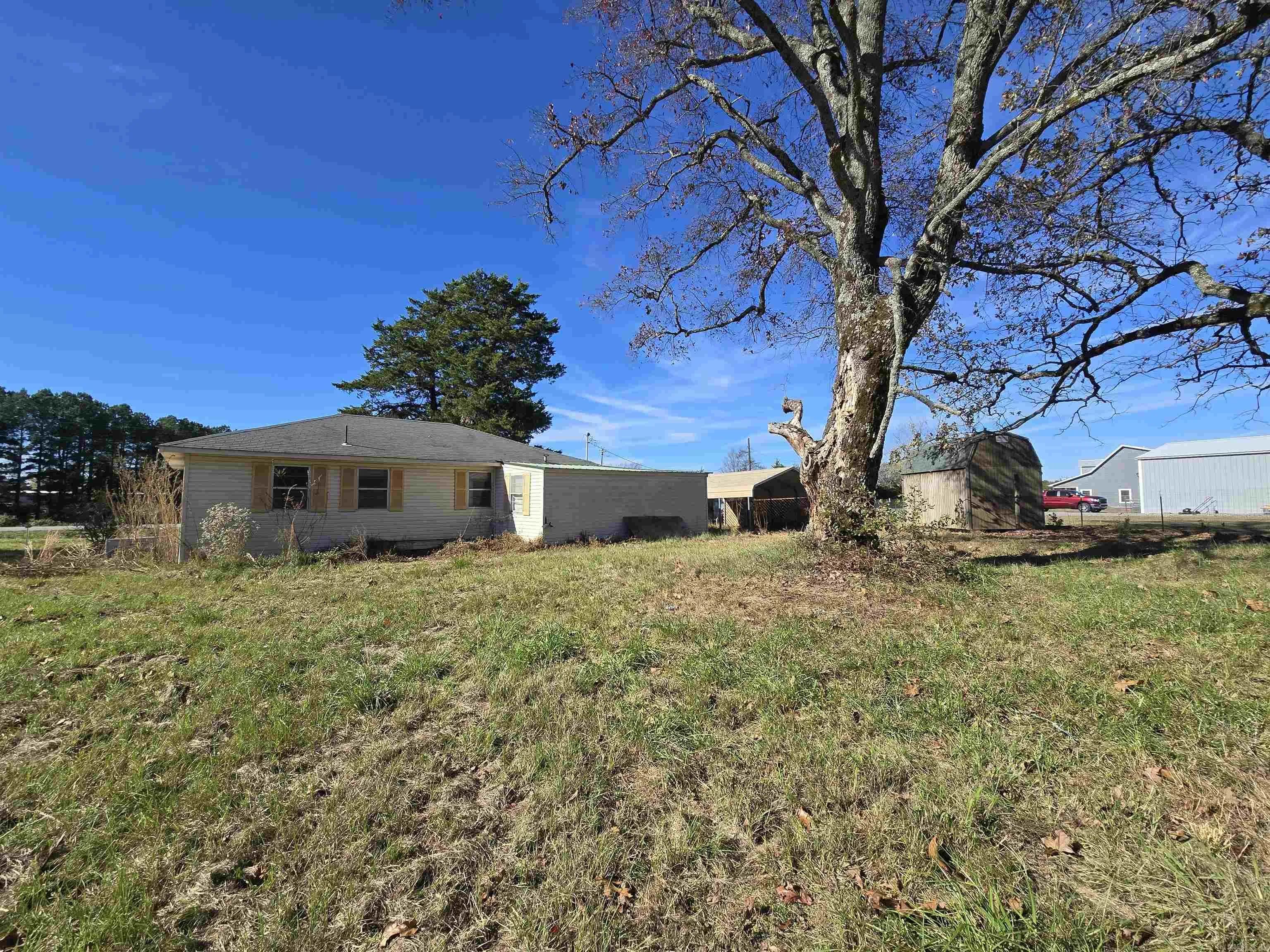 Property at 4553  Gravesville cutoff - Image 27