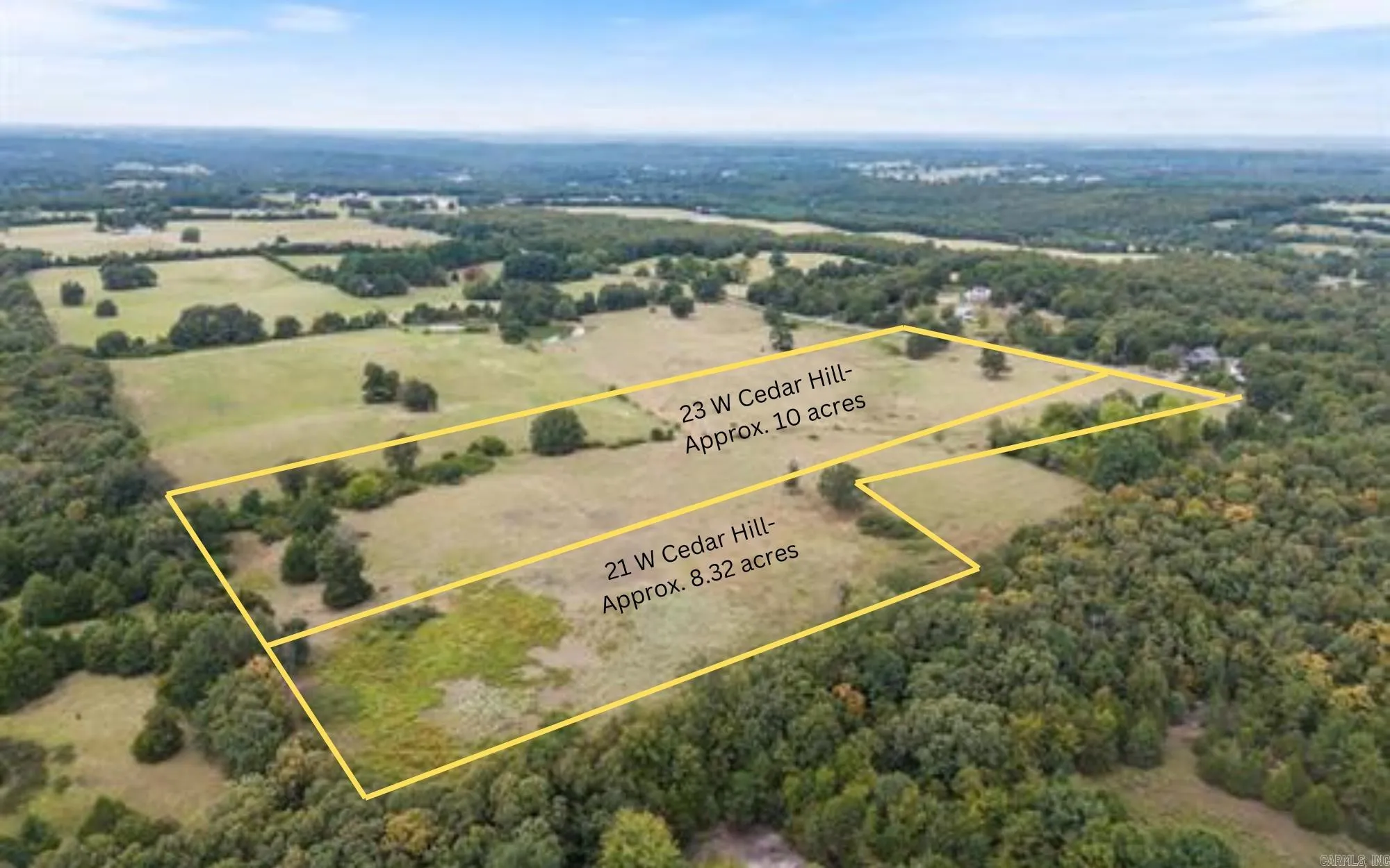 Property at 21  West cedar hill road - Image 2