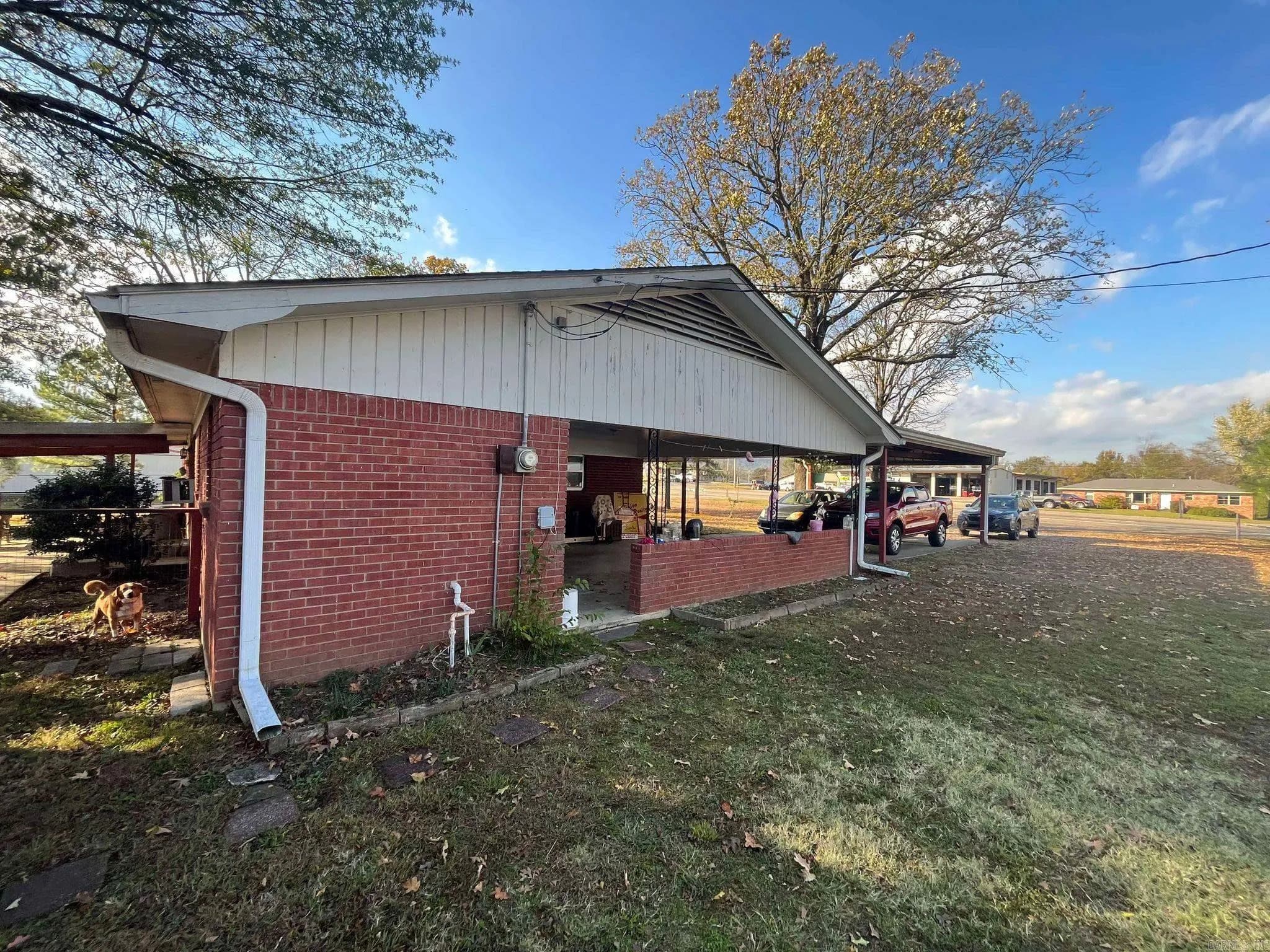 Property at 1403  Hwy 71 n - Image 16