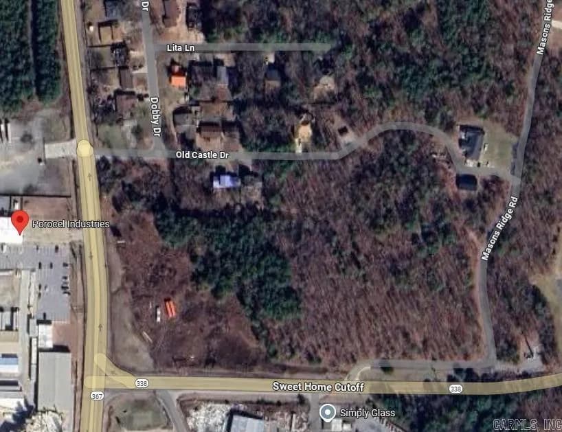 Property at Lot 2  Old castle dr - Image 1