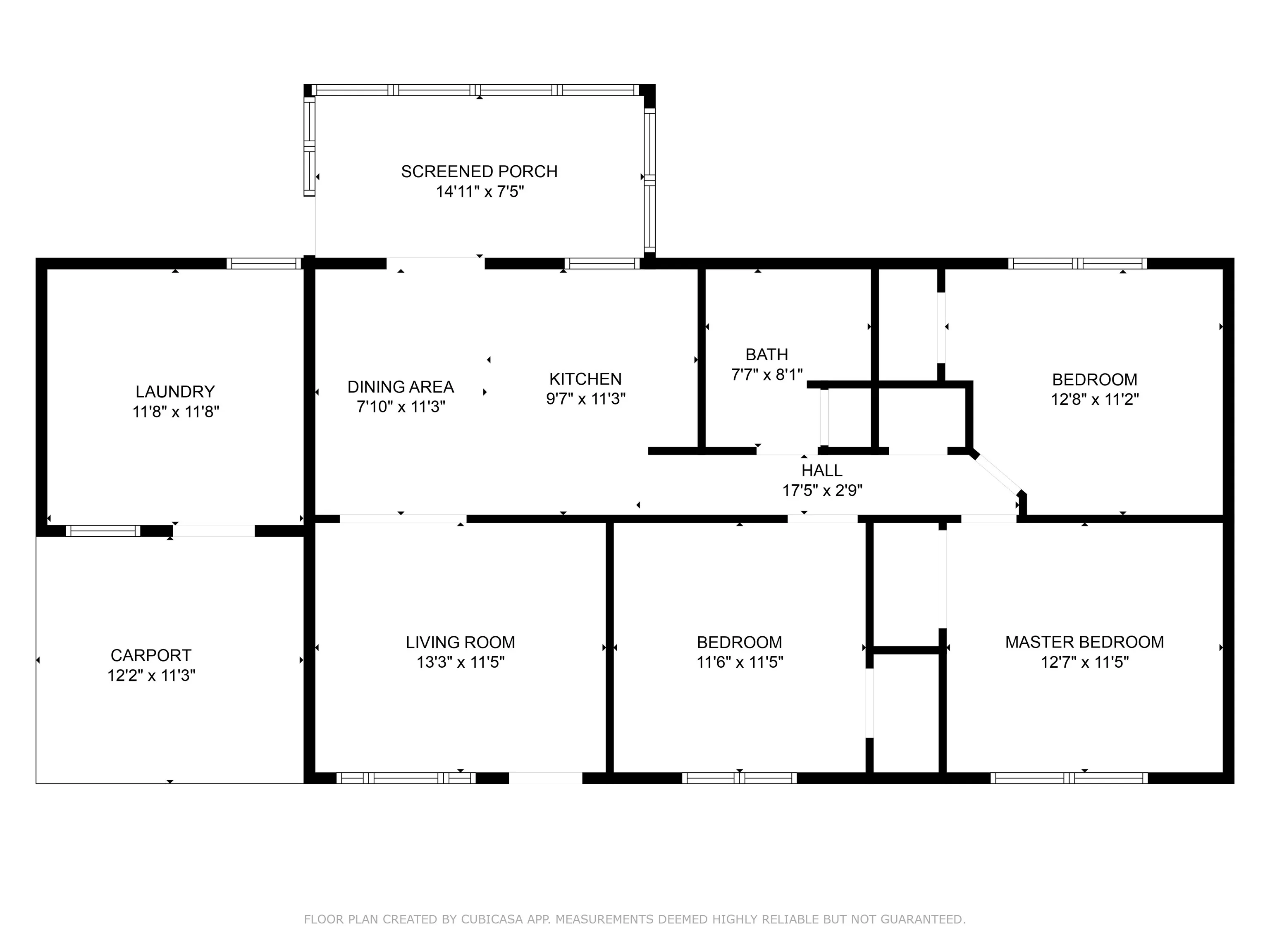 Property at 131  Okmulgee - Image 3