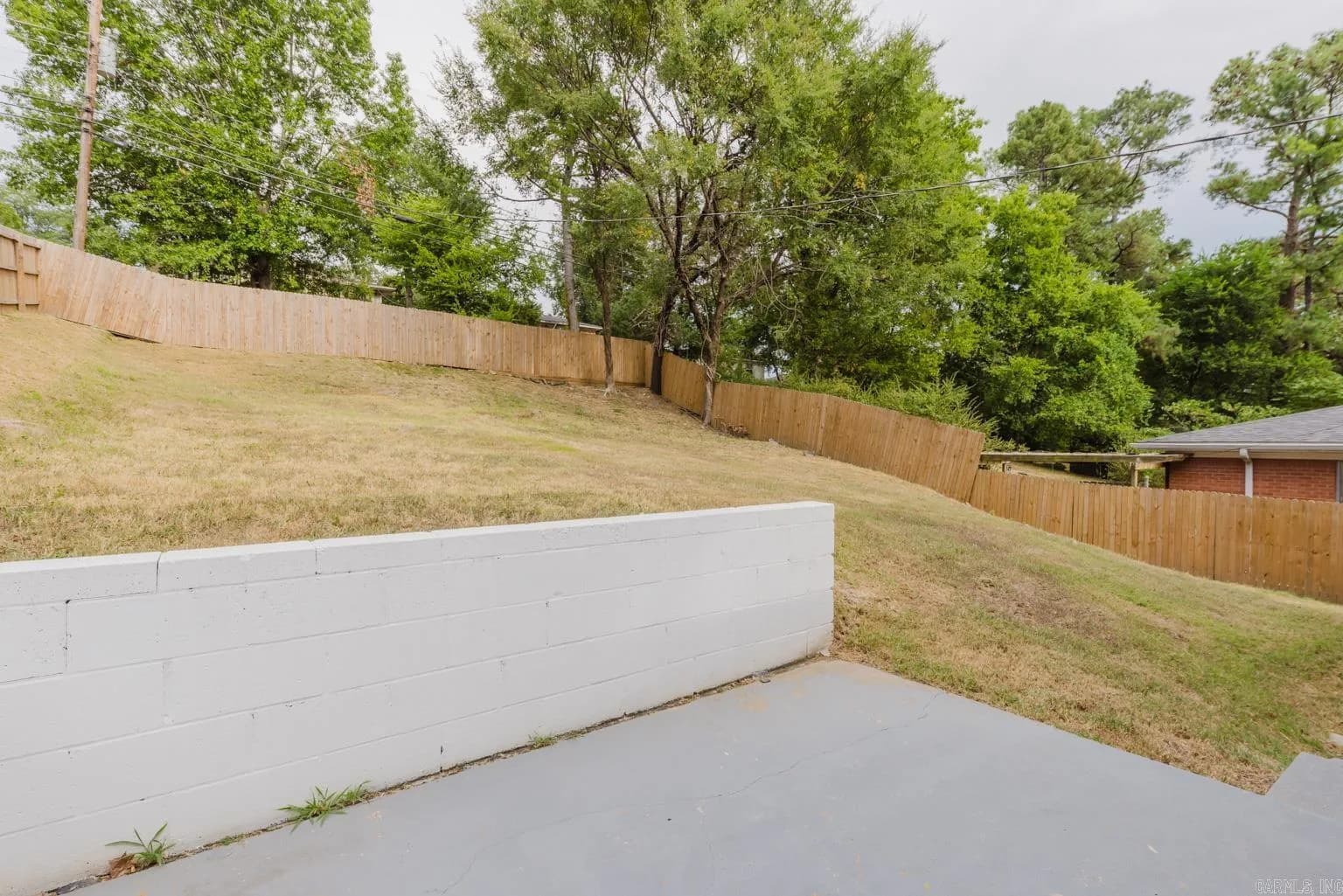Property at 1123 N Bryan - Image 29