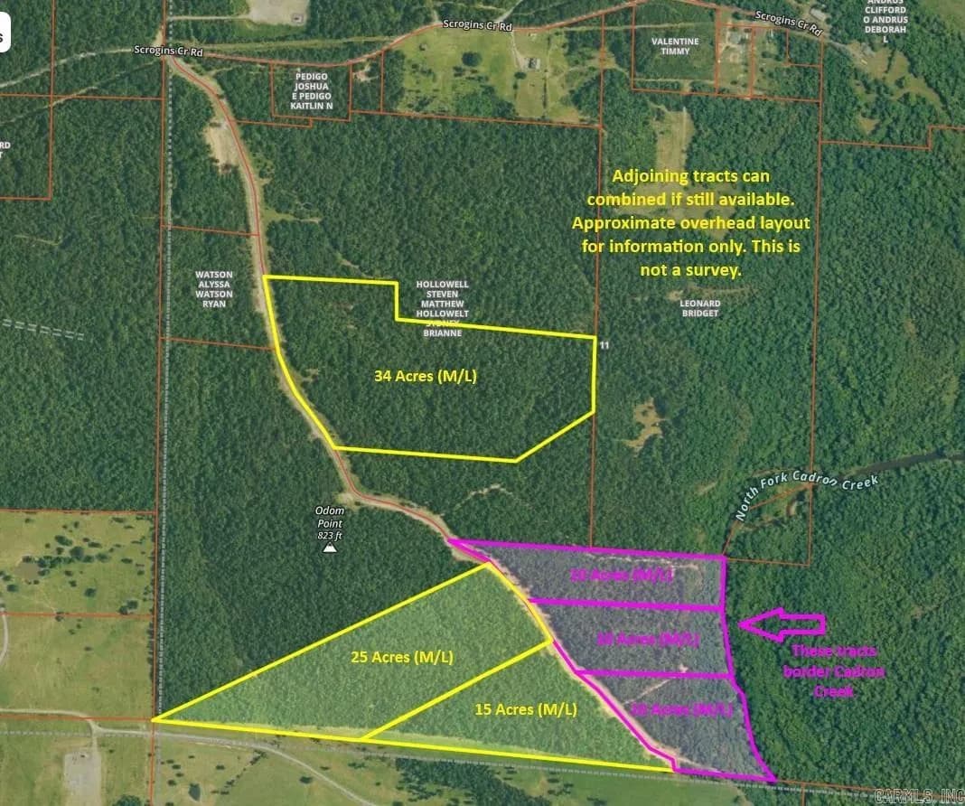 Property at 152  Odom pt - Image 11