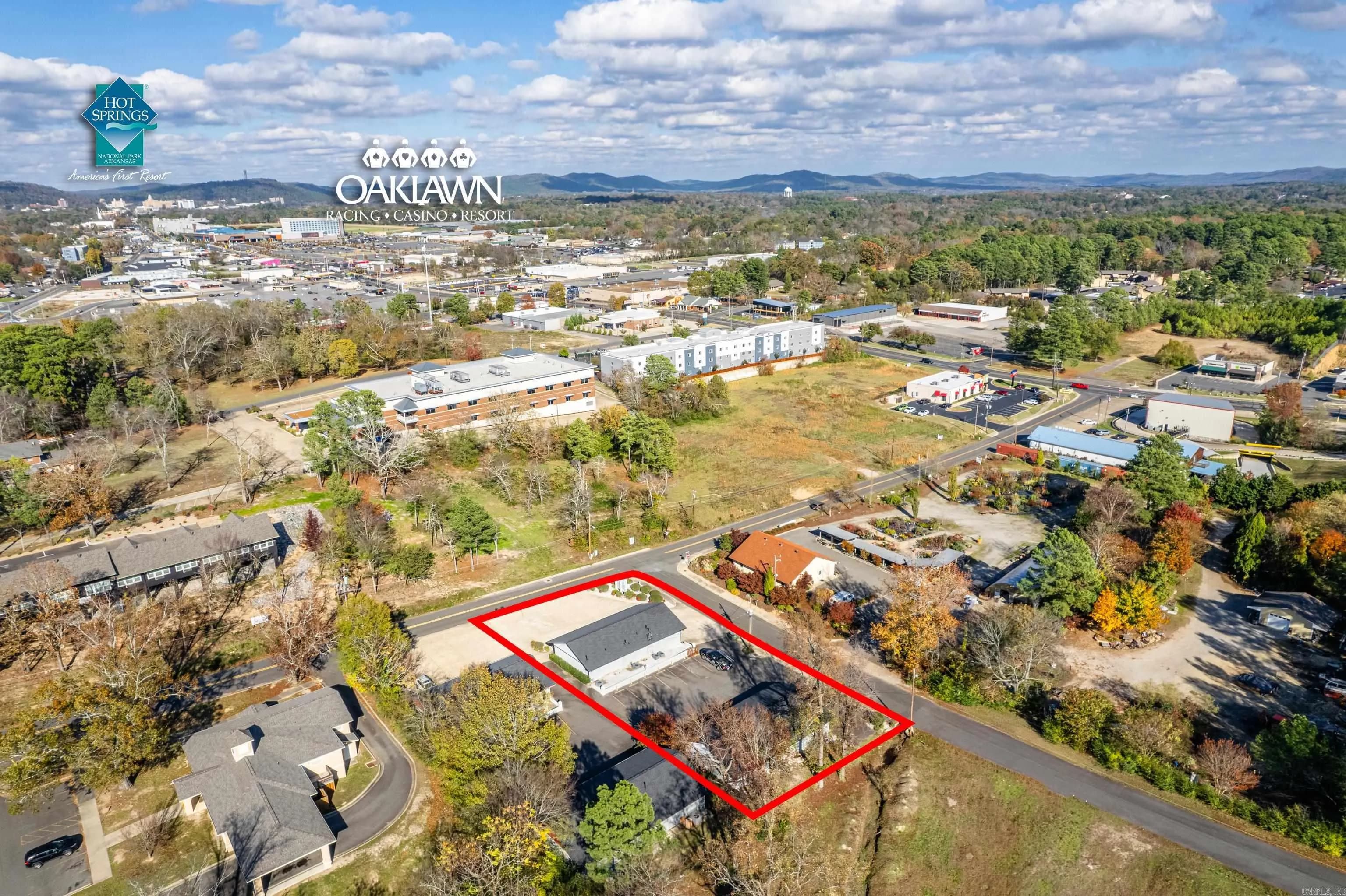 Property at 201  Franklin  110 Normandy - Image 1