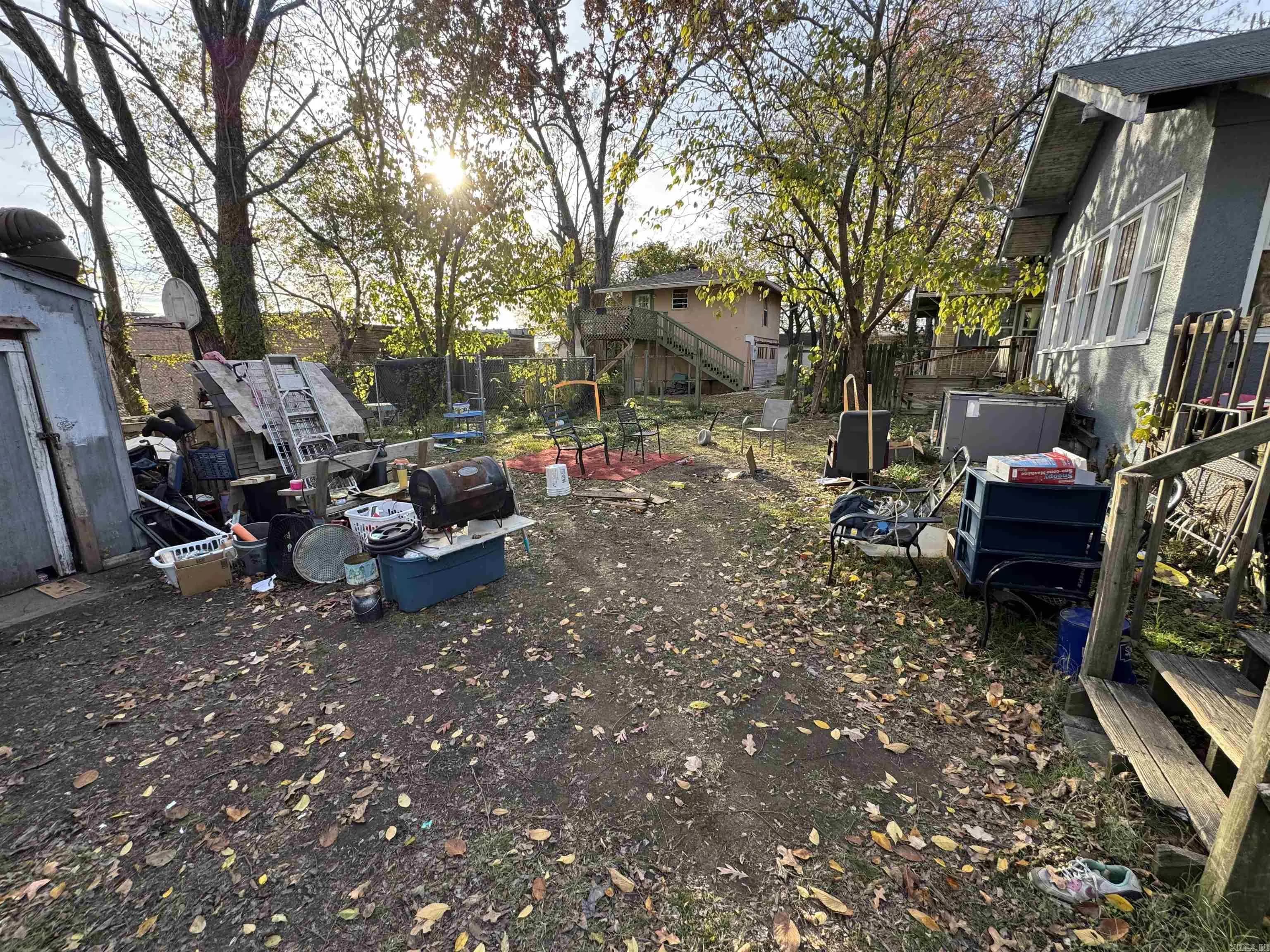 Property at 603  Rector - Image 16