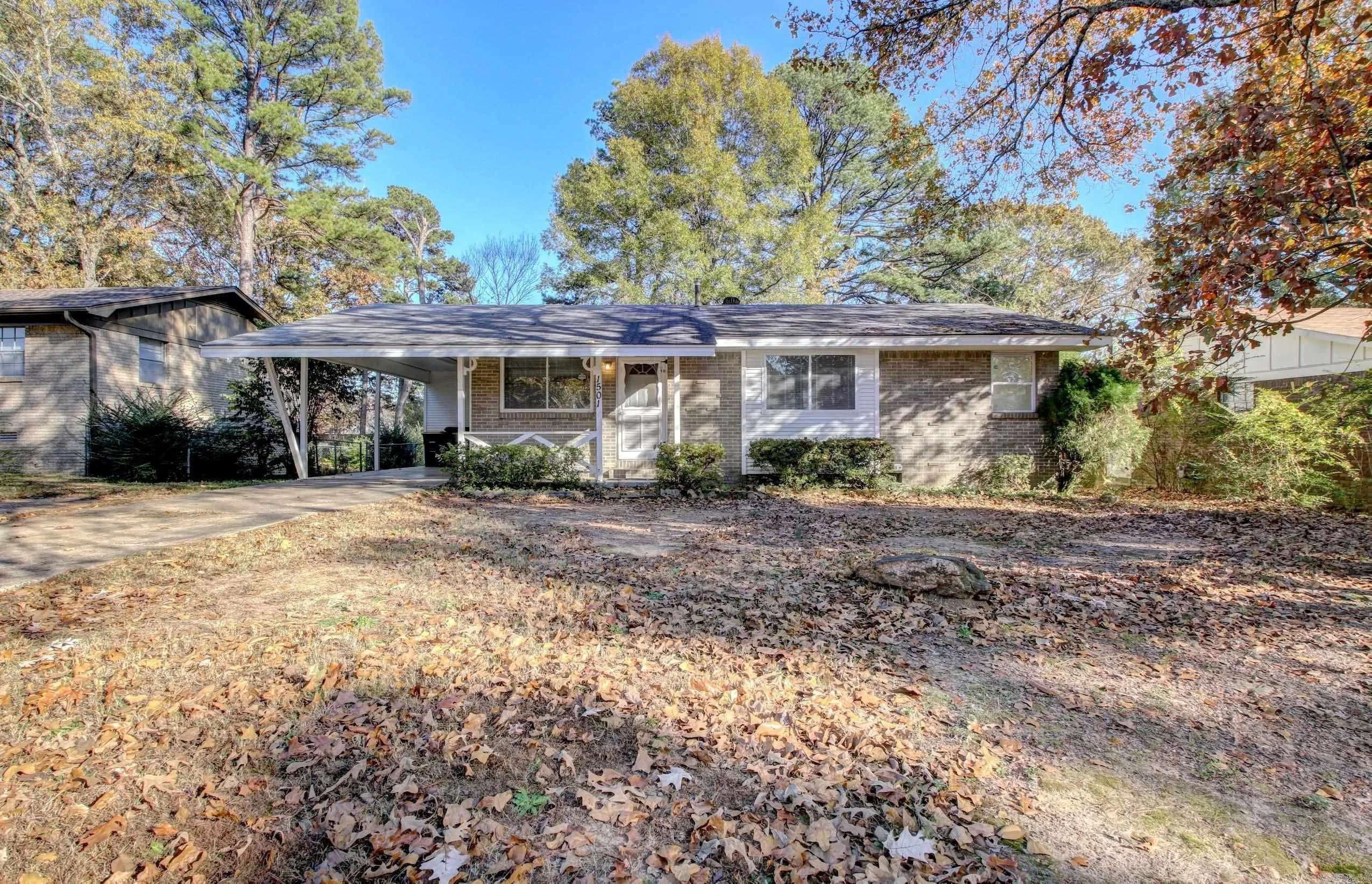 Property at 1501  Glenda dr - Image 1
