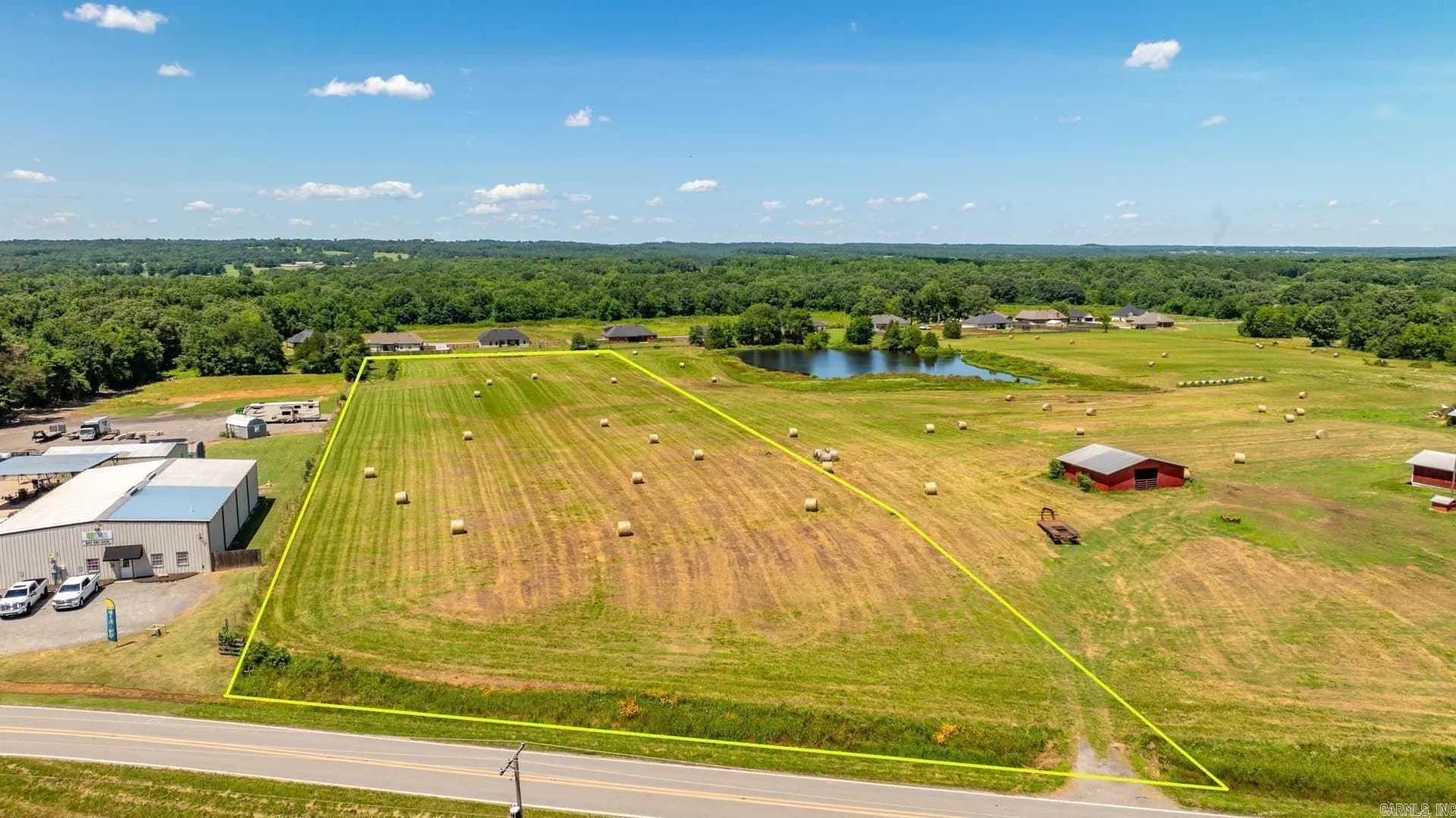 Property at 189  Hwy 225 - Image 1