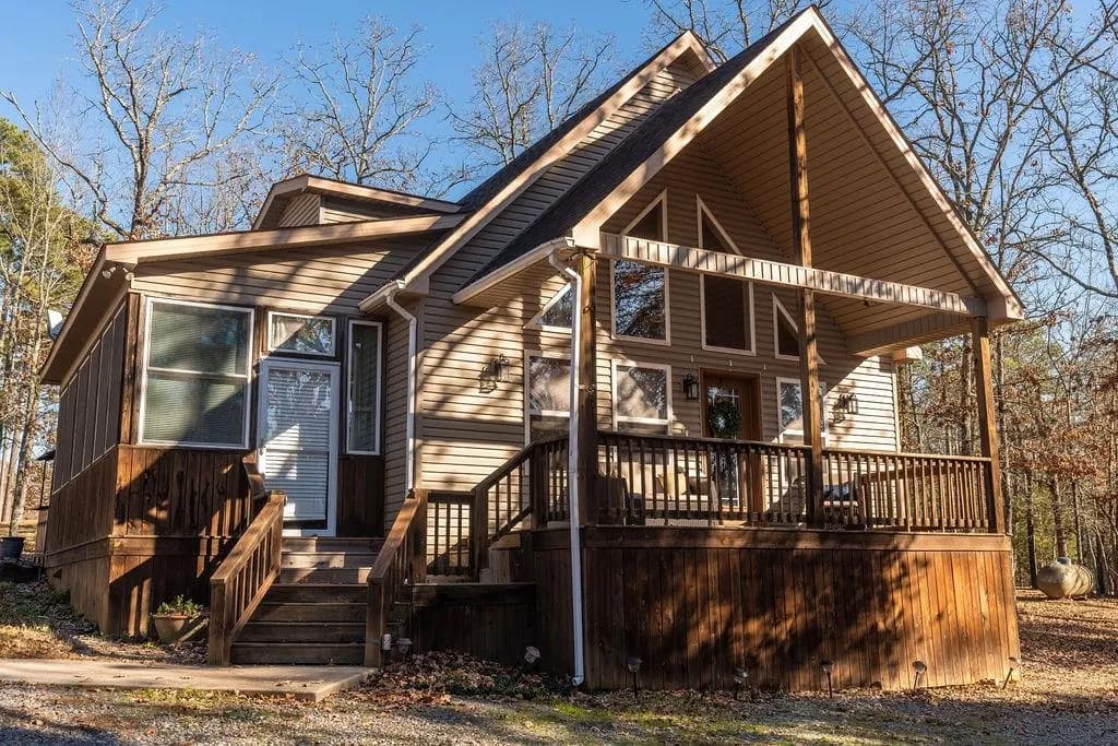 Property at 90  Drip creek loop - Image 1