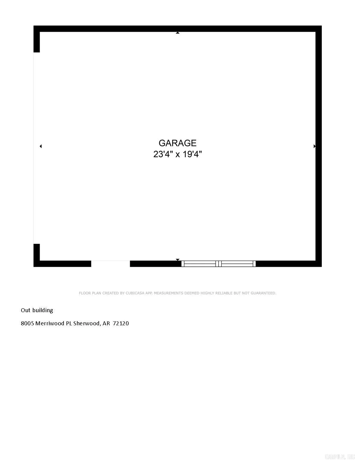 Property at 8005  Merriwood - Image 30