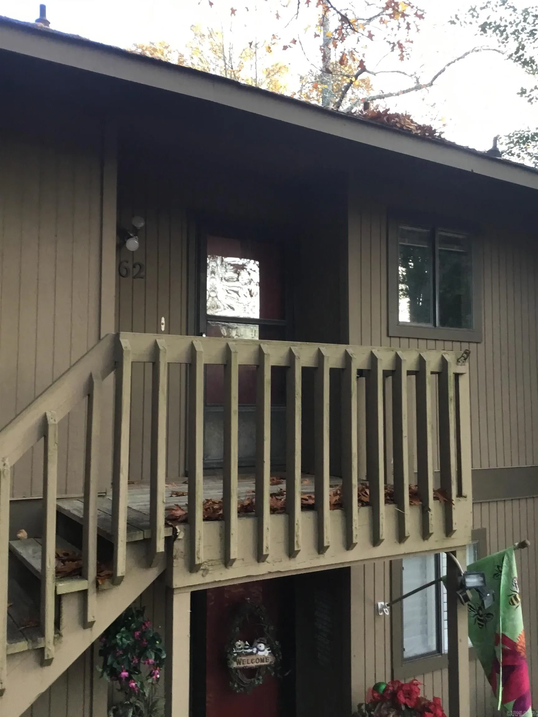 Property at 1201 N Pierce. #62 - Image 17