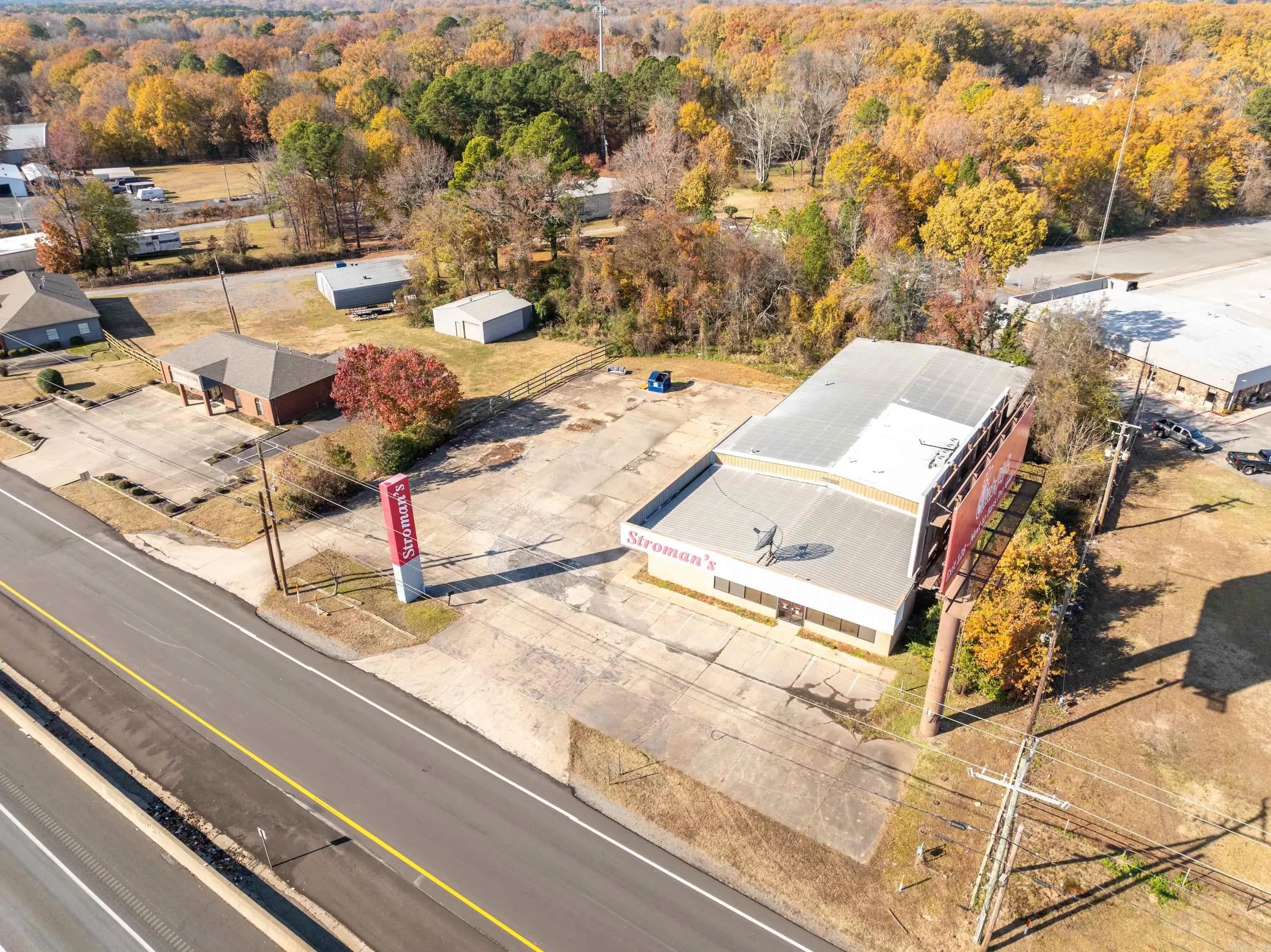 Property at 9700  Interstate 30 w - Image 48