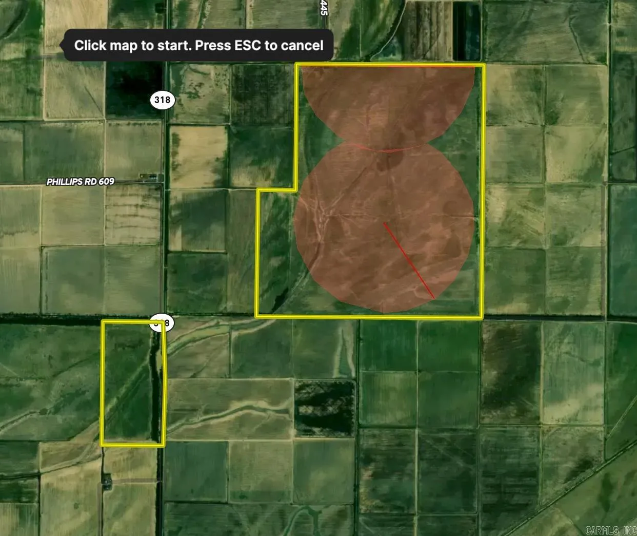 Property at Phillips 445 - Image 1