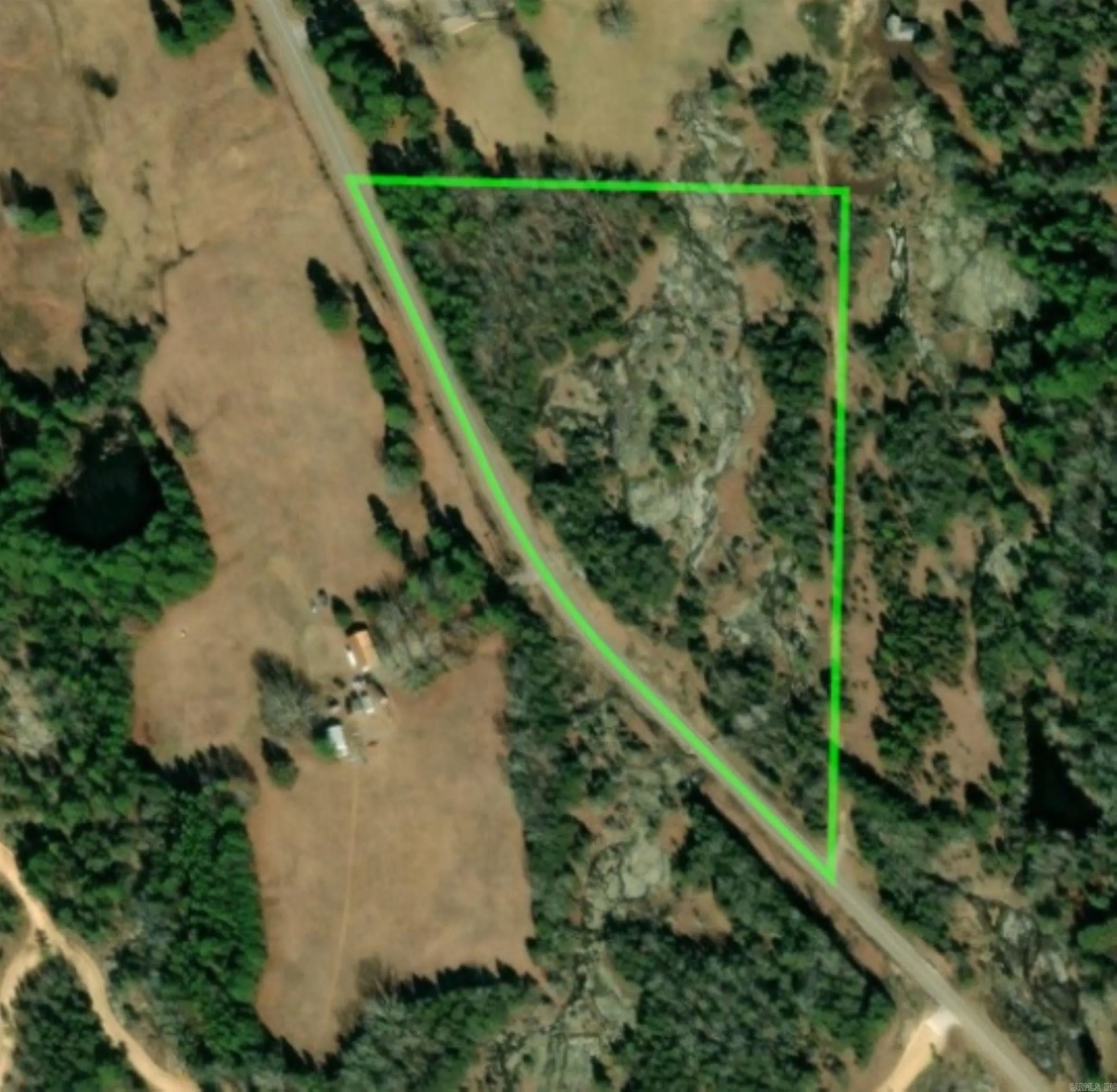 Property at 001-09181-000  Hwy 5 - Image 3