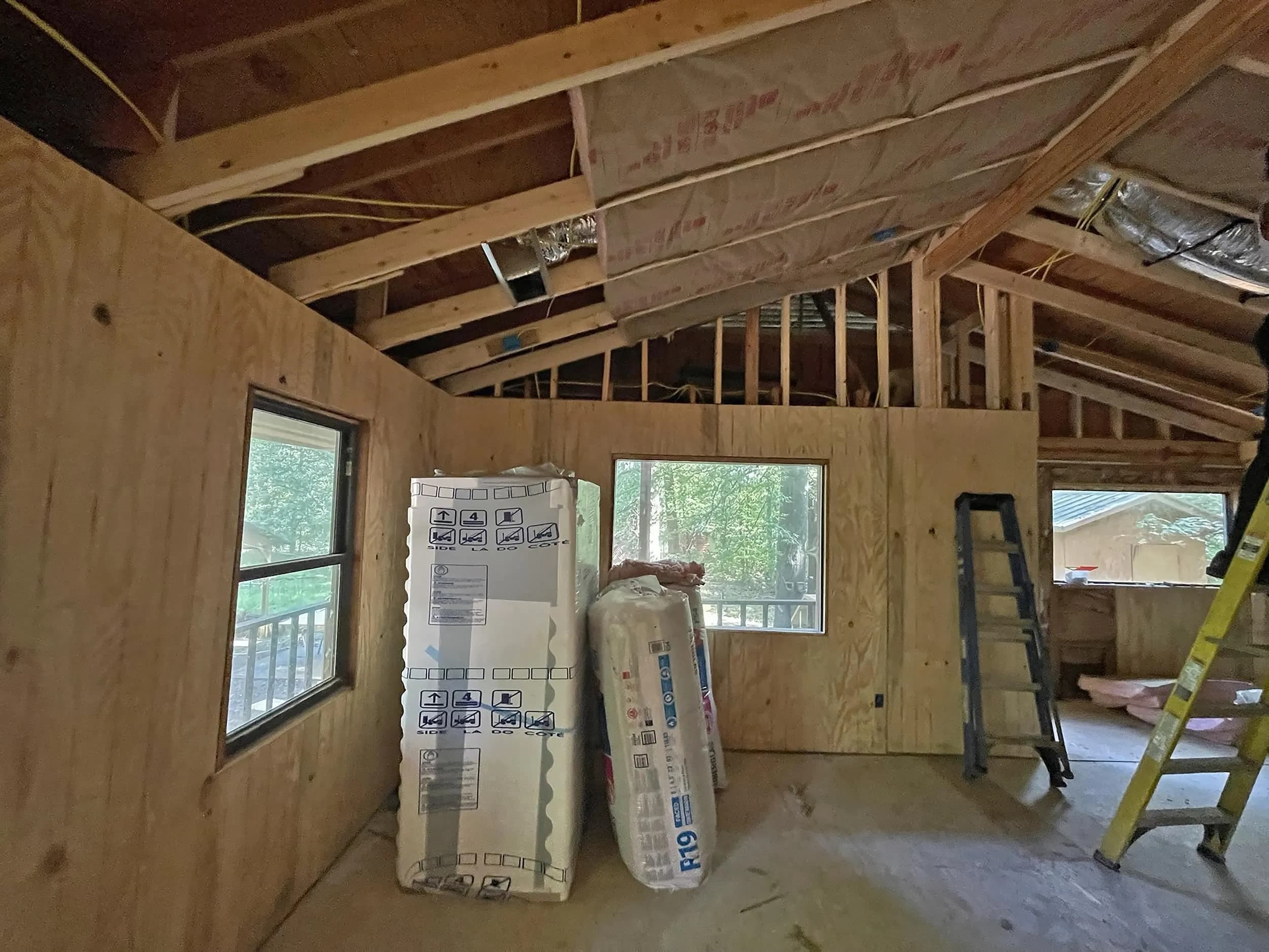 Property at 11  Lawrence #5030 - Image 35
