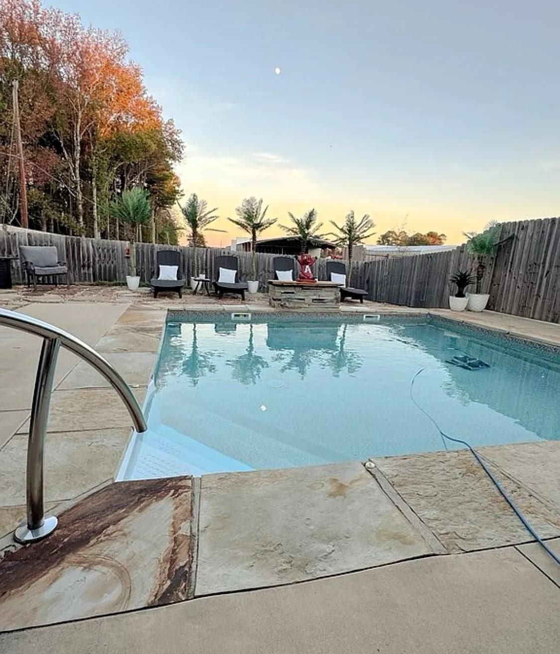 Property at 3620  Logan ridge drive - Image 17