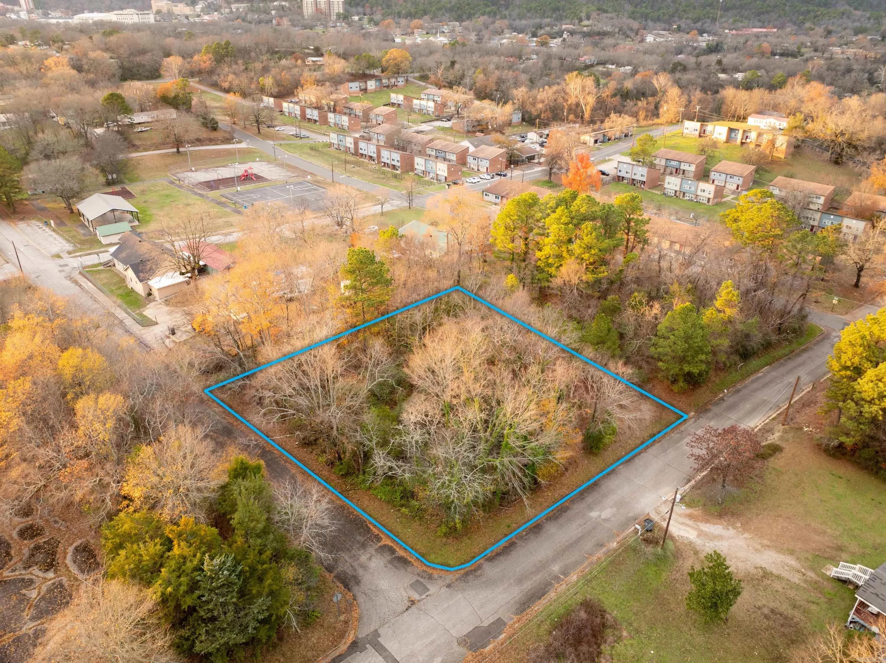 Property at TBD  Omega street - Image 3