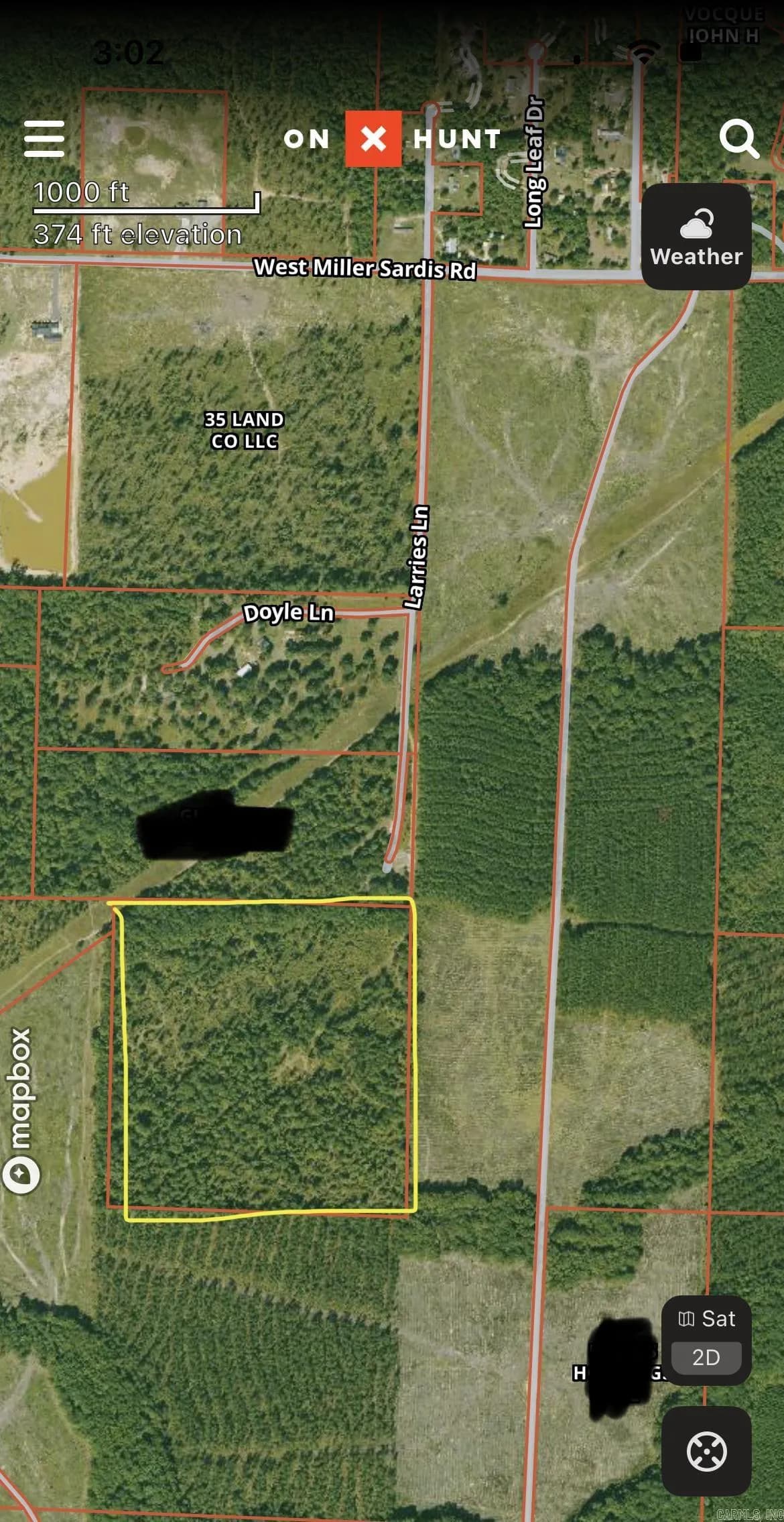 Property at 000  Larries lane - Image 2