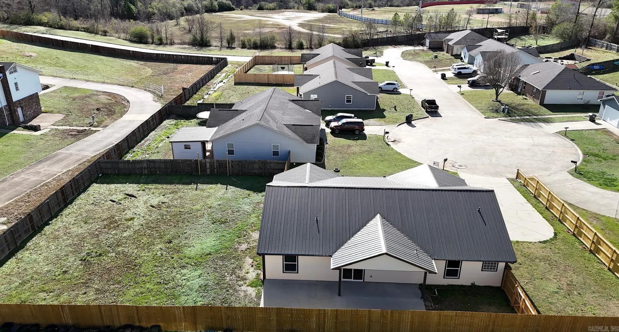 Property at 162  Eaglepass - Image 21