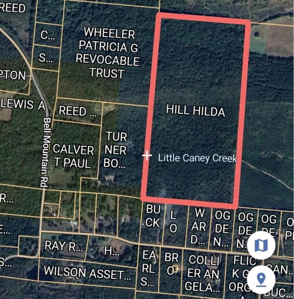 Property at 600  Bell mountain road - Image 2