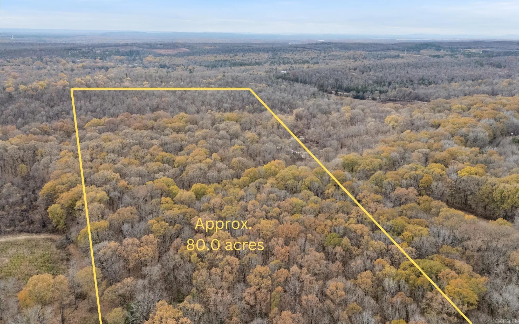 Property at 600  Bell mountain road - Image 5