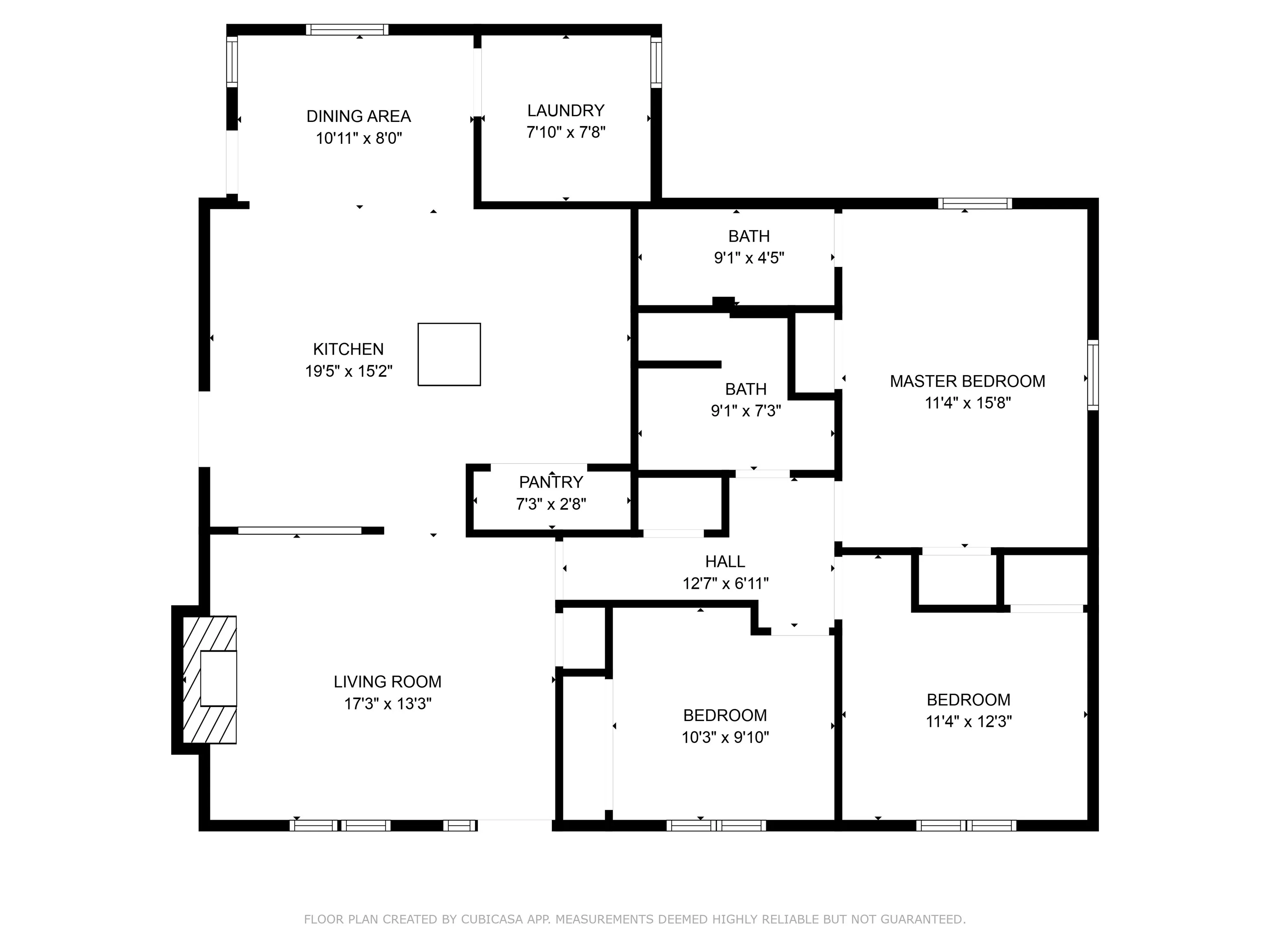 Property at 205  Ruby - Image 2