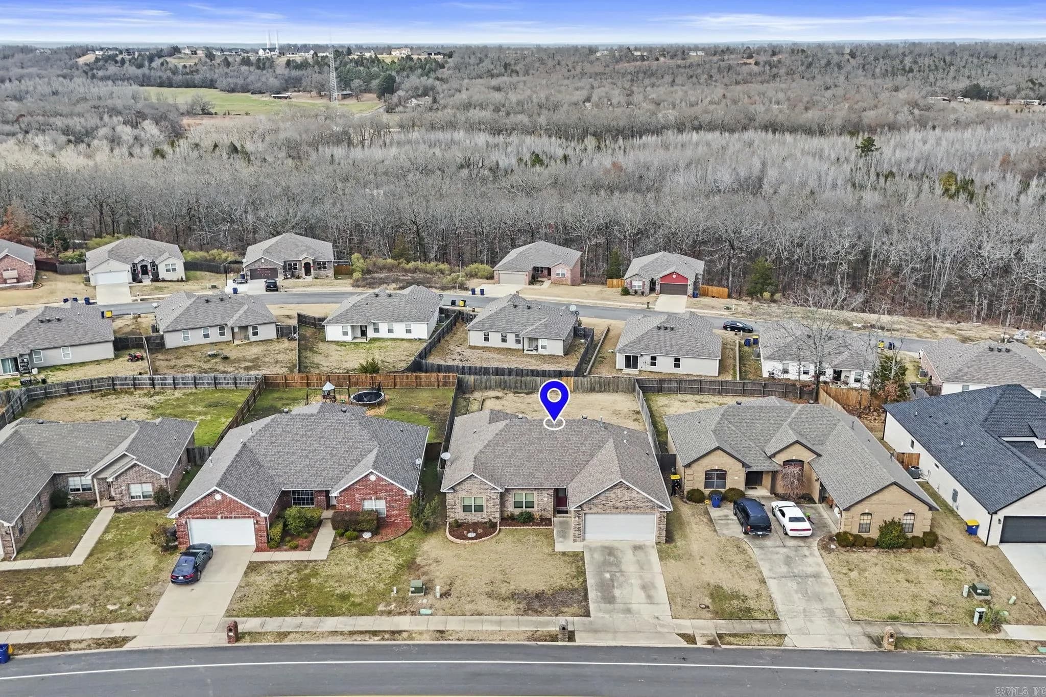 Property at 922  Greystone - Image 19