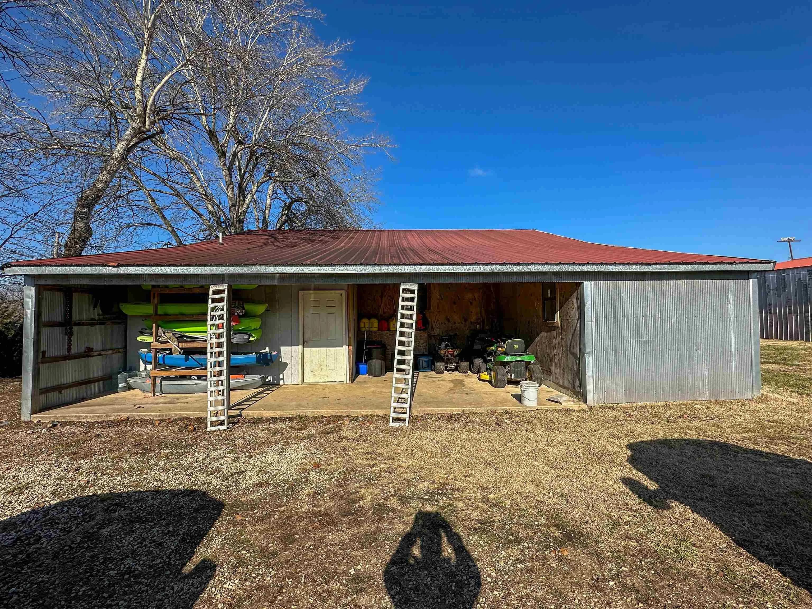 Property at 11752  Highway 62/412 east - Image 43