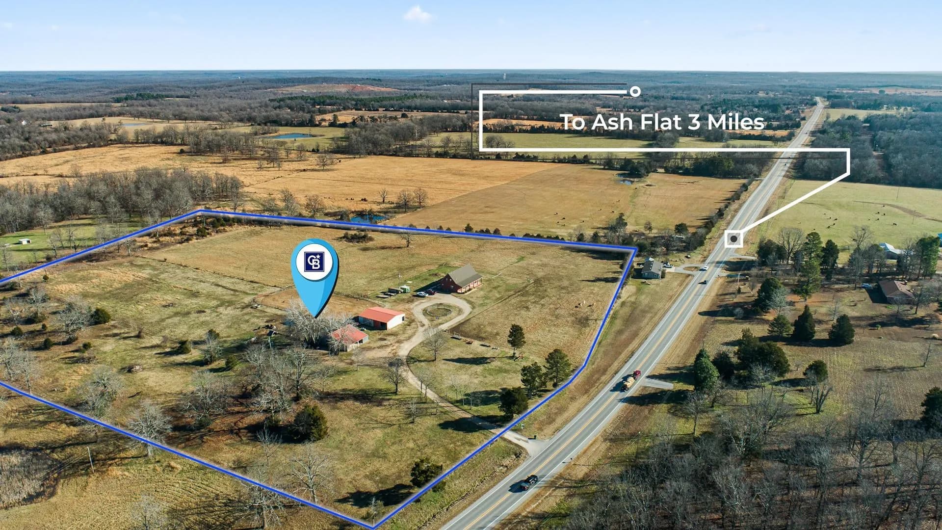 Property at 11752  Highway 62/412 east - Image 2