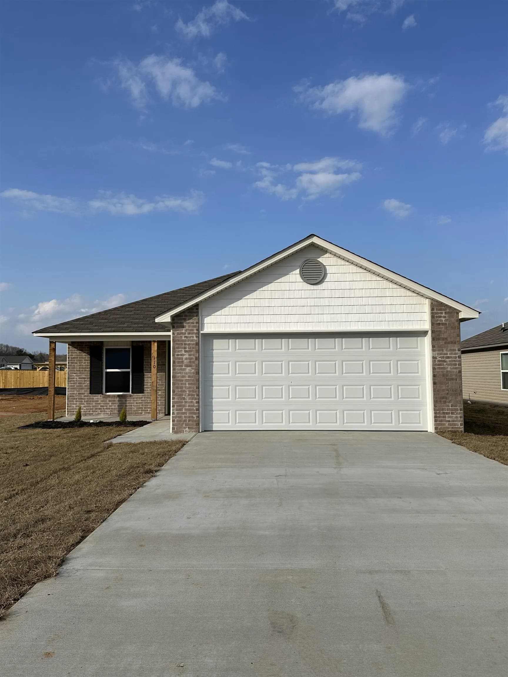 Property at 110  Kyndall lauren  Lot 159 - Image 1