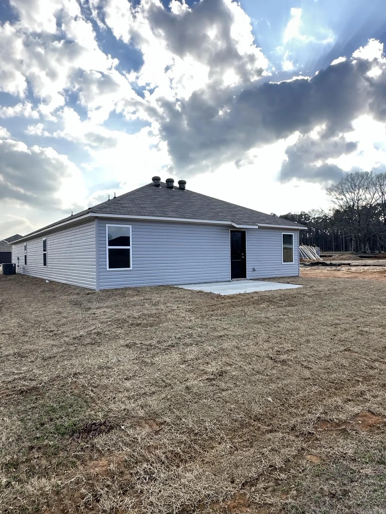 Property at 110  Kyndall lauren  Lot 159 - Image 4