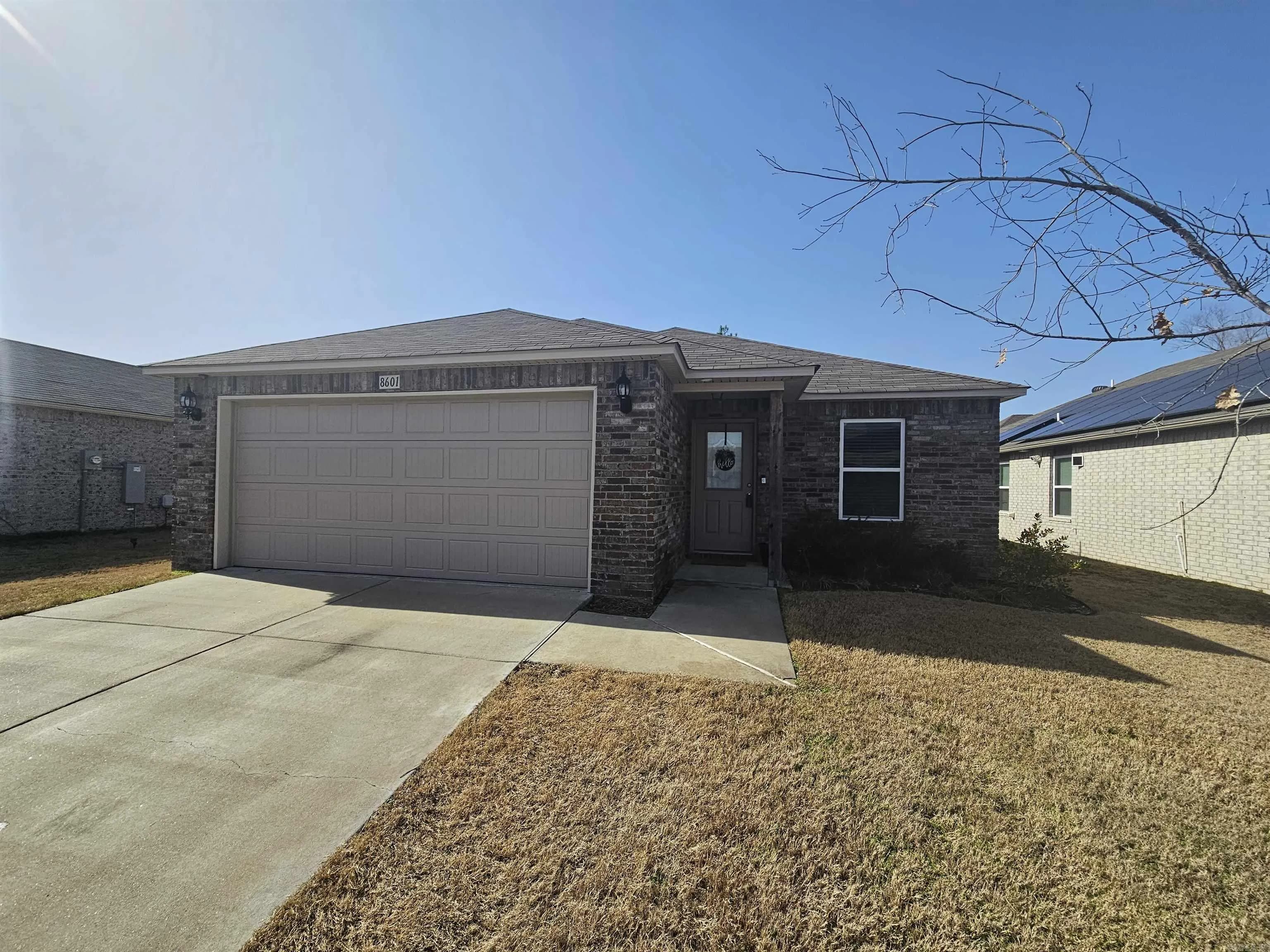 Property at 8601  Westwood creek - Image 1