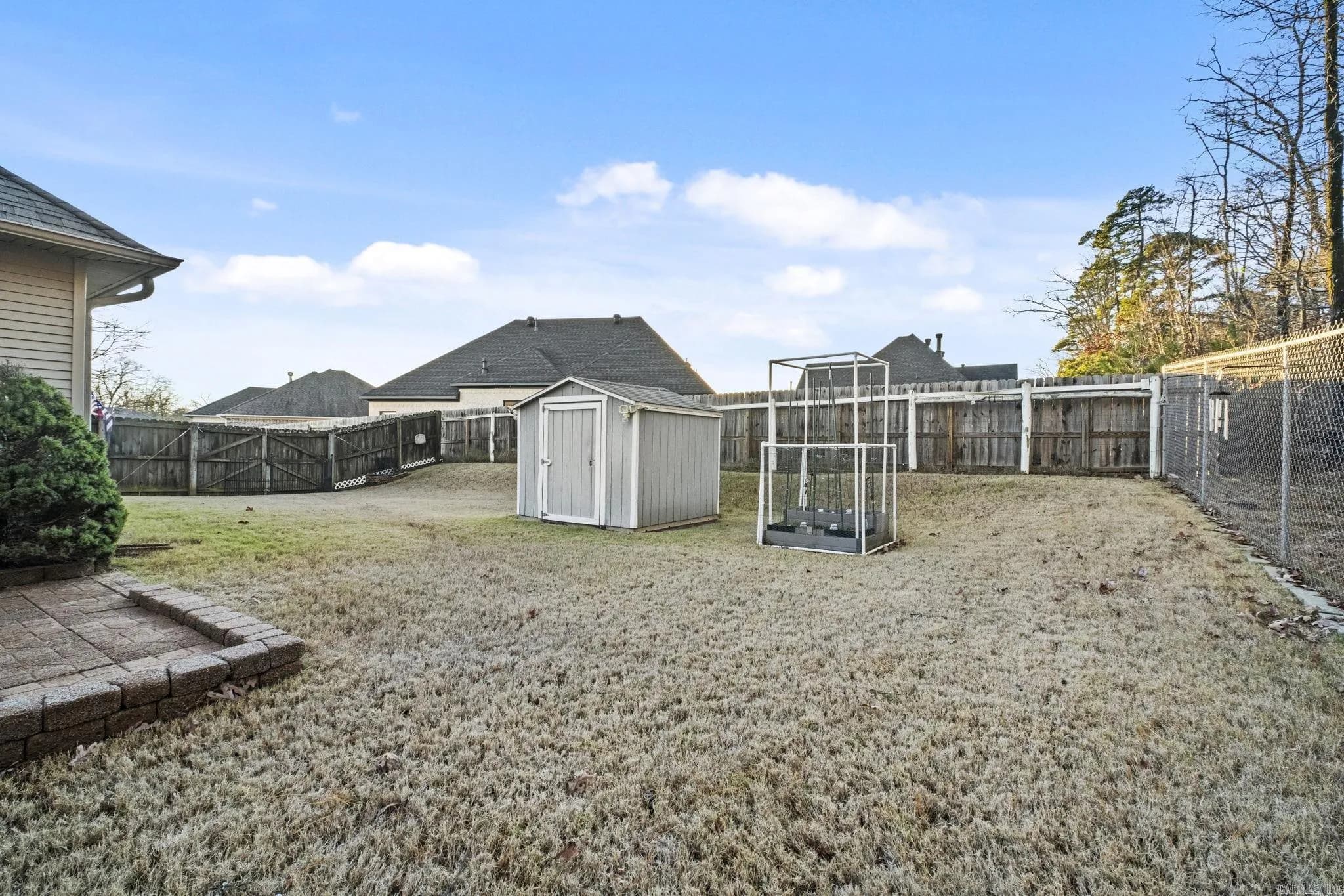 Property at 1850  White oak - Image 33