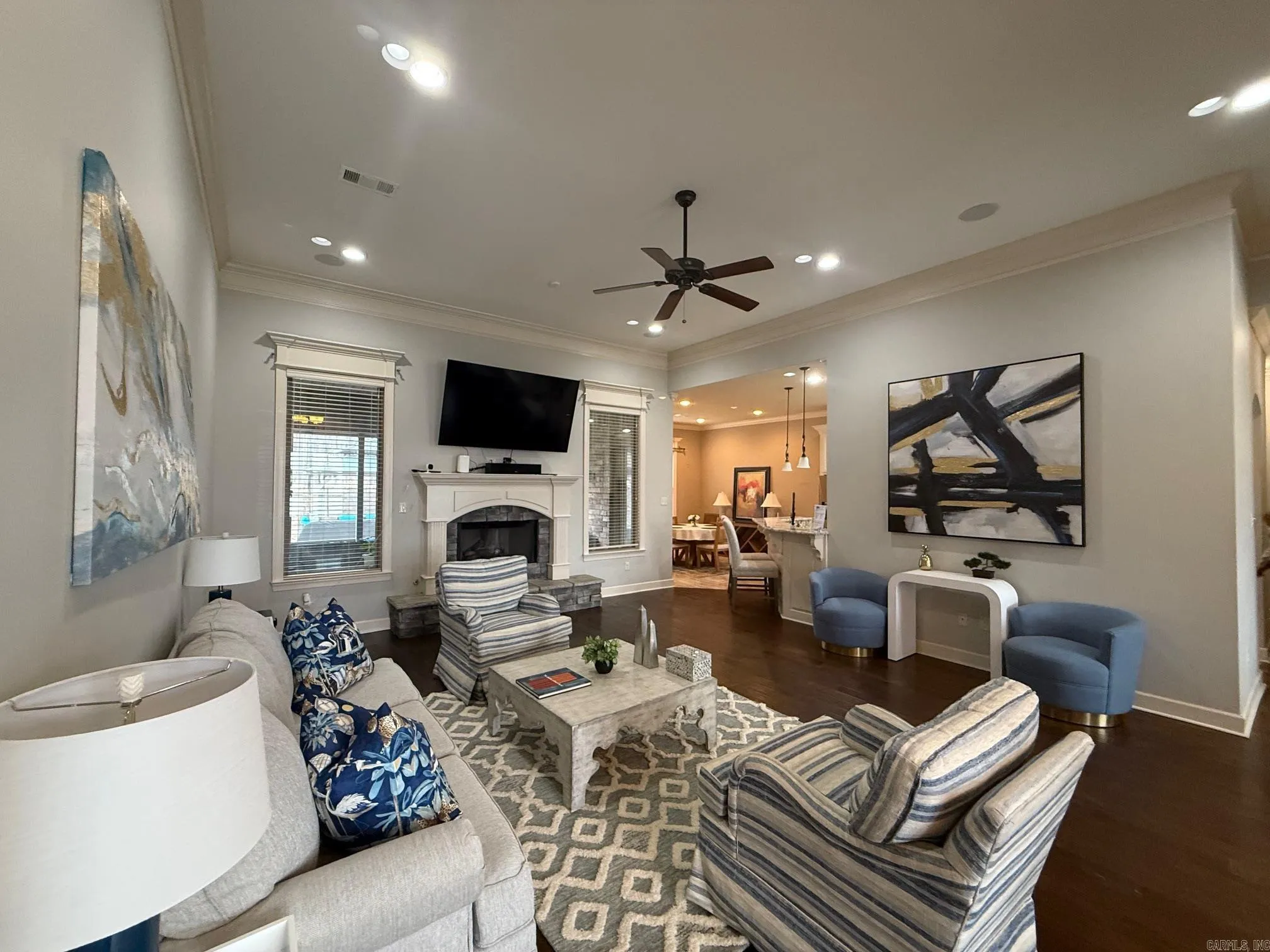 Property at 8816  Trail creek - Image 4