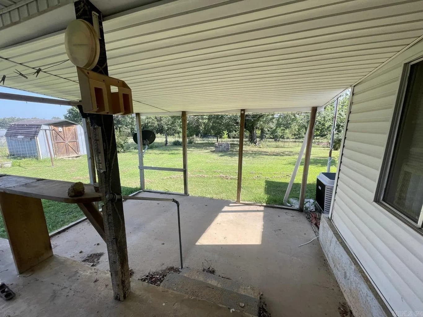 Property at 5628 E Ar 56 highway - Image 34