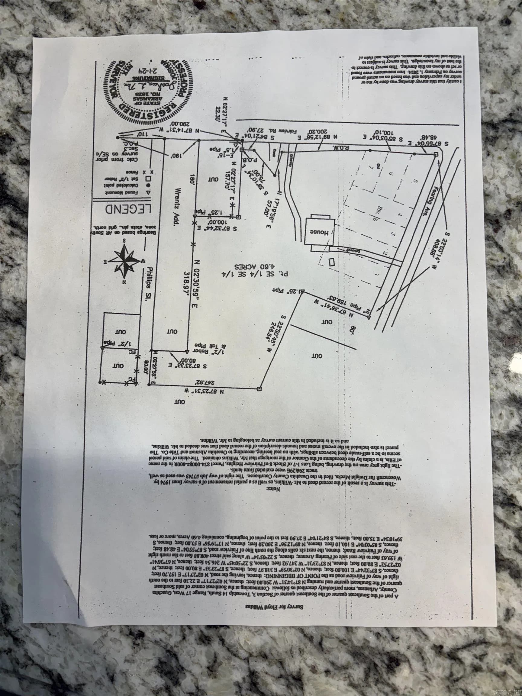 Property at 470  Fairview rd - Image 16