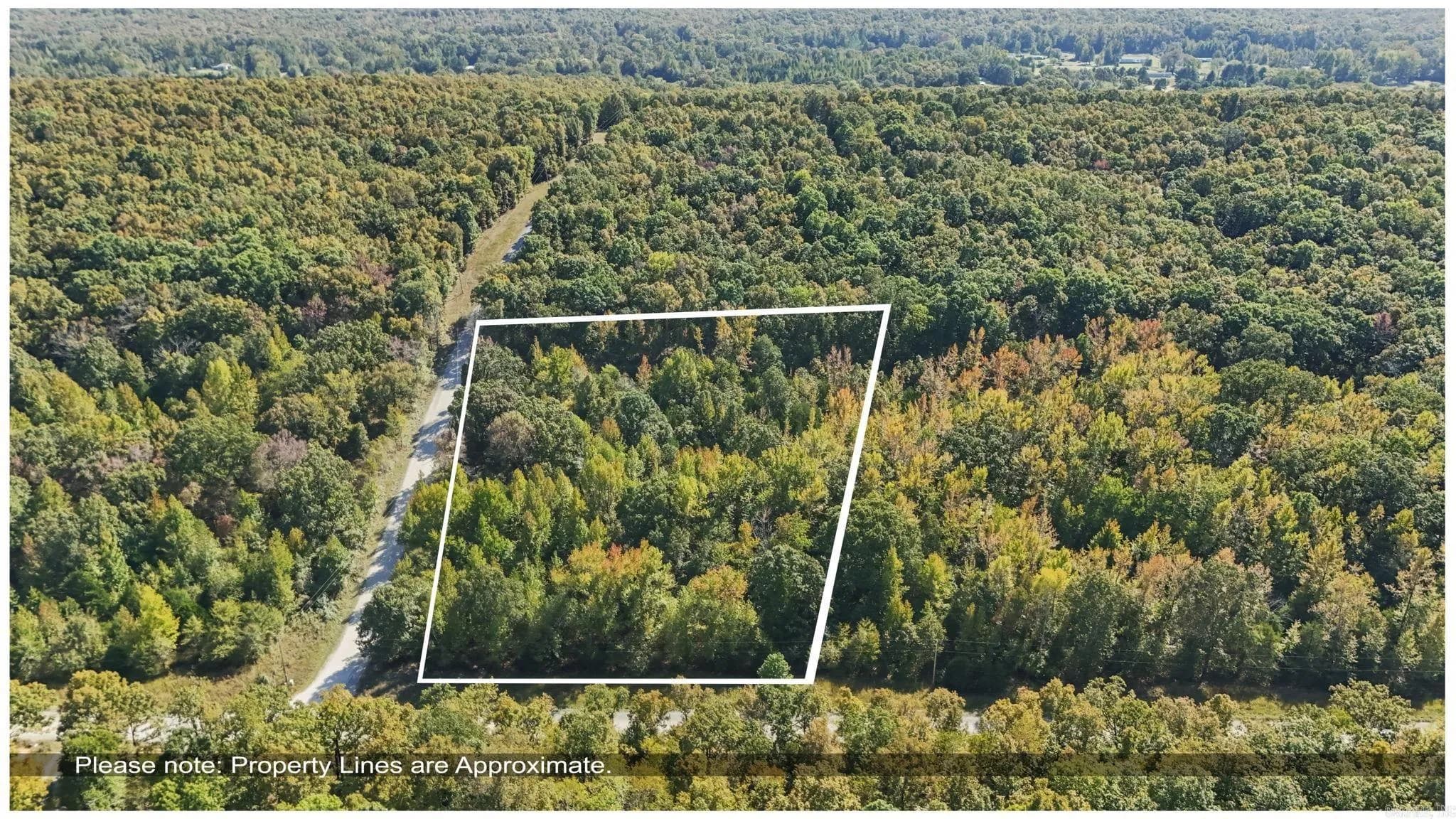 Property at Lot 72  Santa fe trail - Image 1