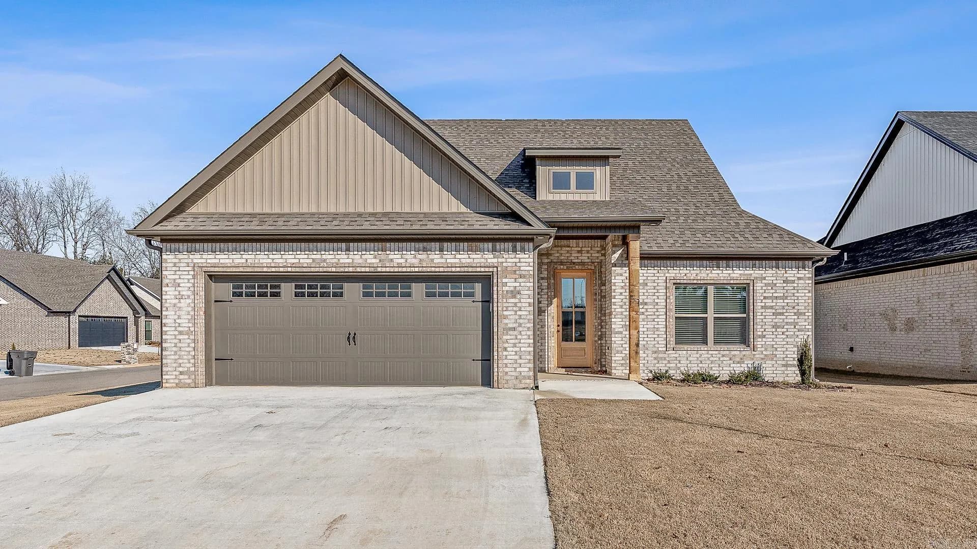 Property at 2401  Summit ridge drive - Image 1