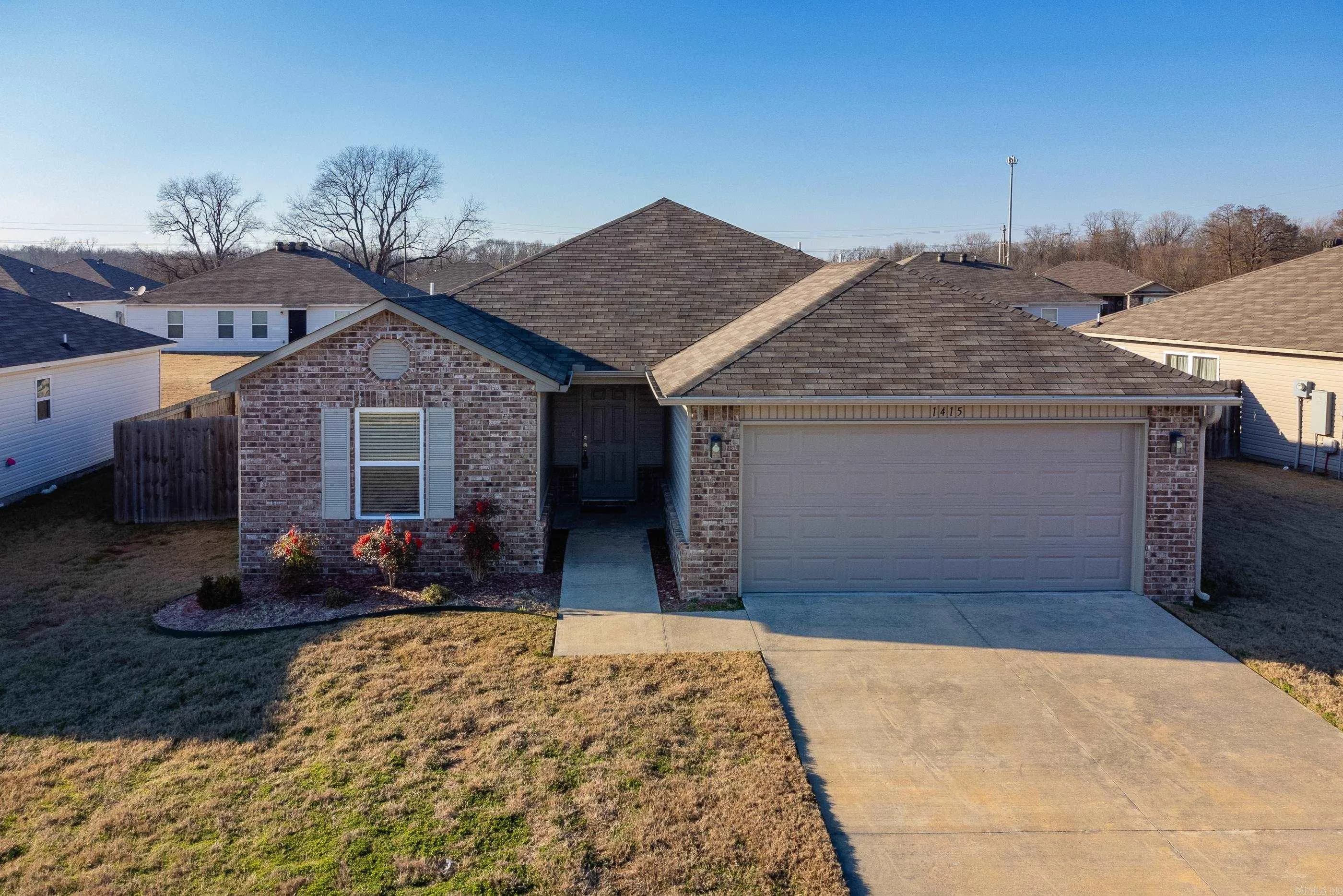 Property at 1415  Aster - Image 1